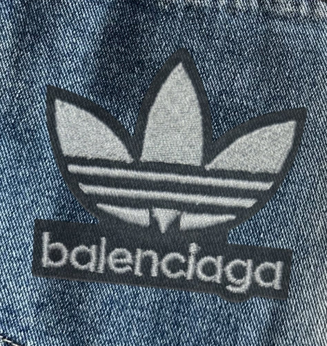 LuxluxHouse Best Quality Clothes Balenciaga Pants