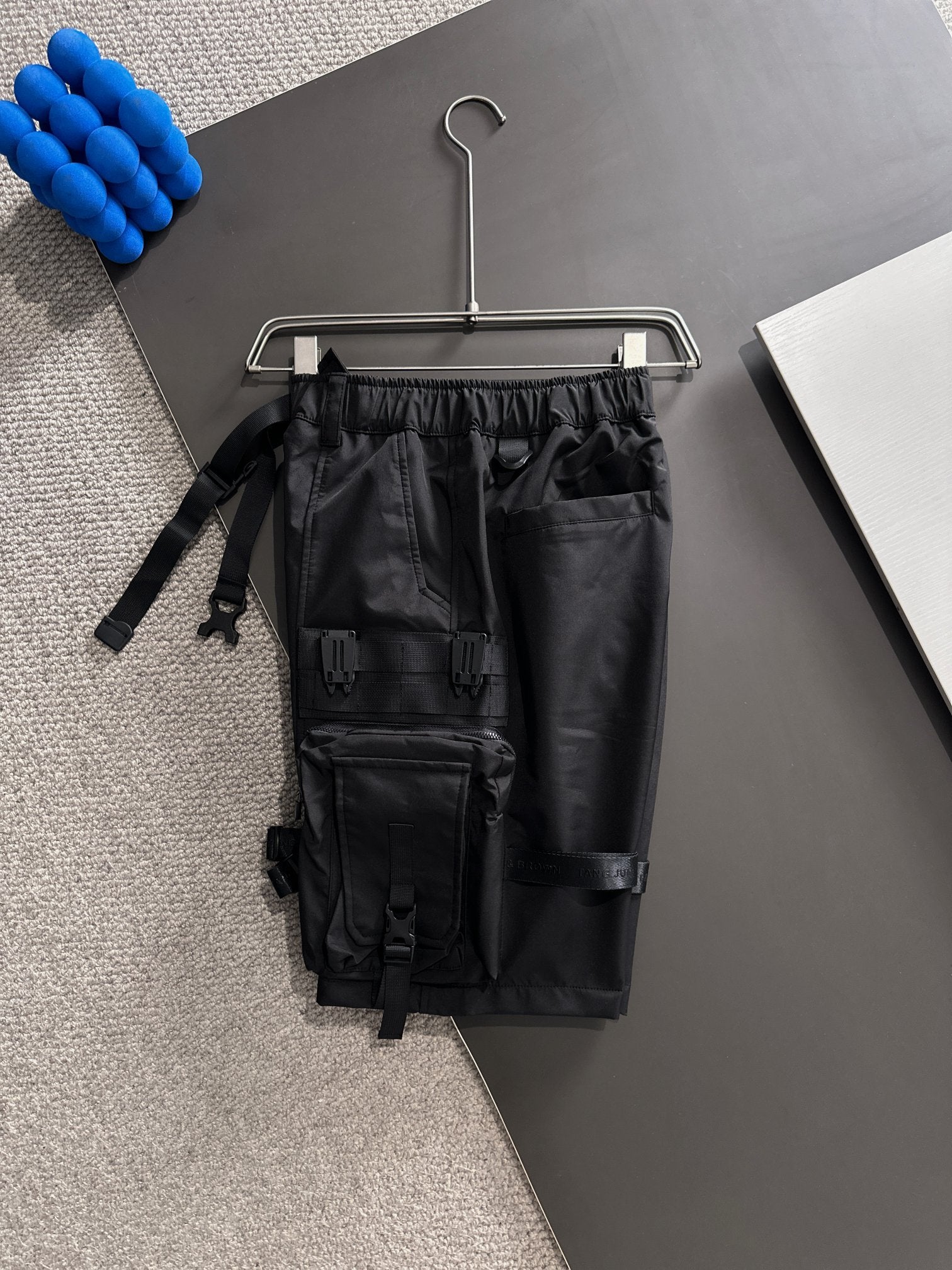 LuxluxHouse Best Quality Clothes Fendi Pants