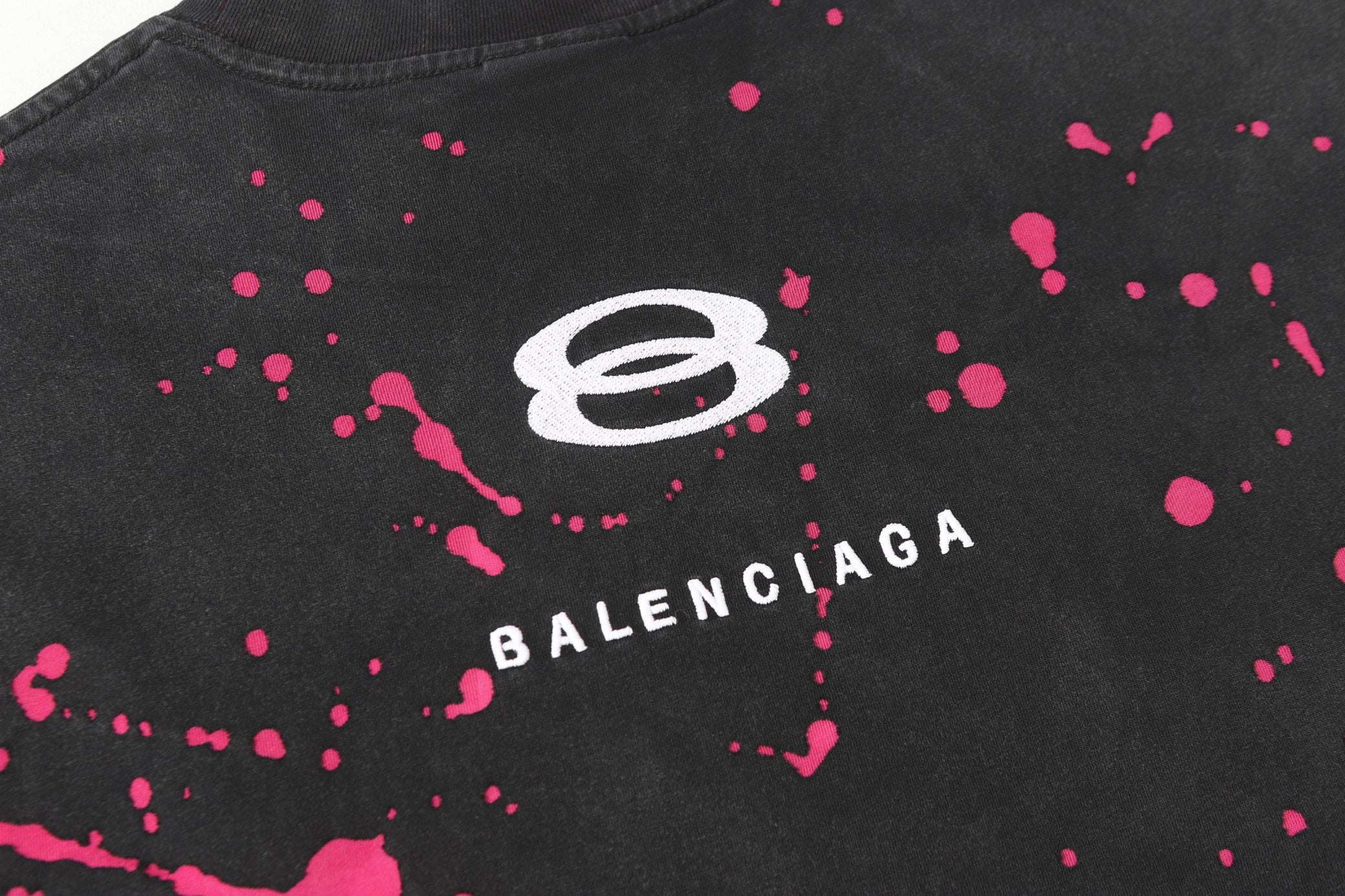 LuxluxHouse Best Quality Clothes Balenciaga T-shirt