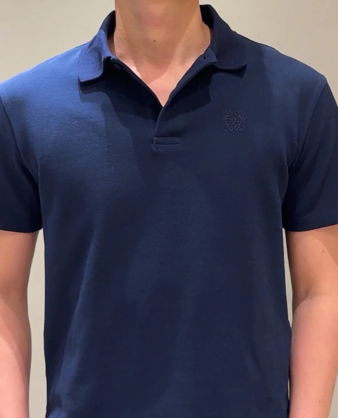 LuxluxHouse Best Quality Clothes Shirts&Polo Loewe