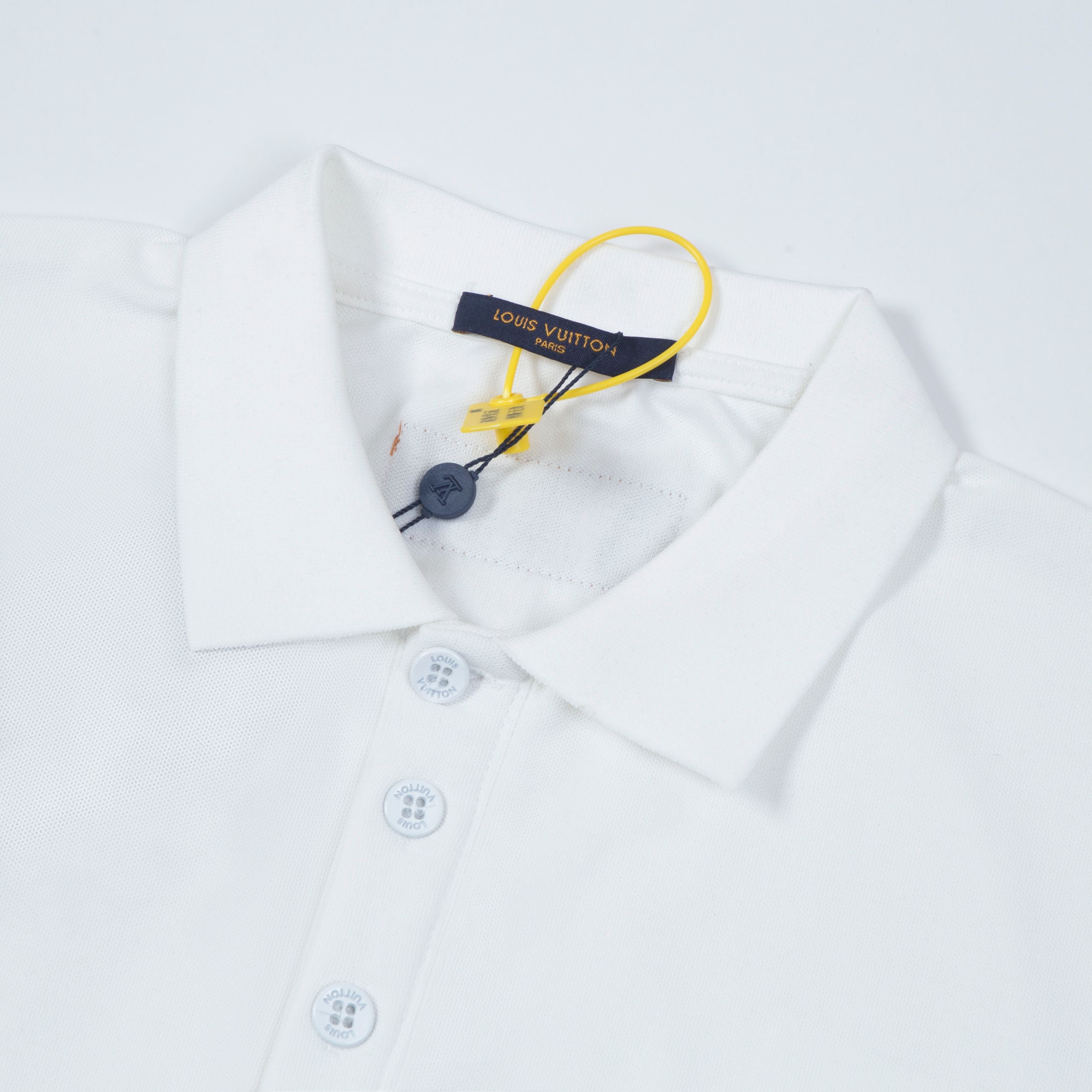 LuxluxHouse Best Quality Clothes Shirts&Polo Louis Vuitton