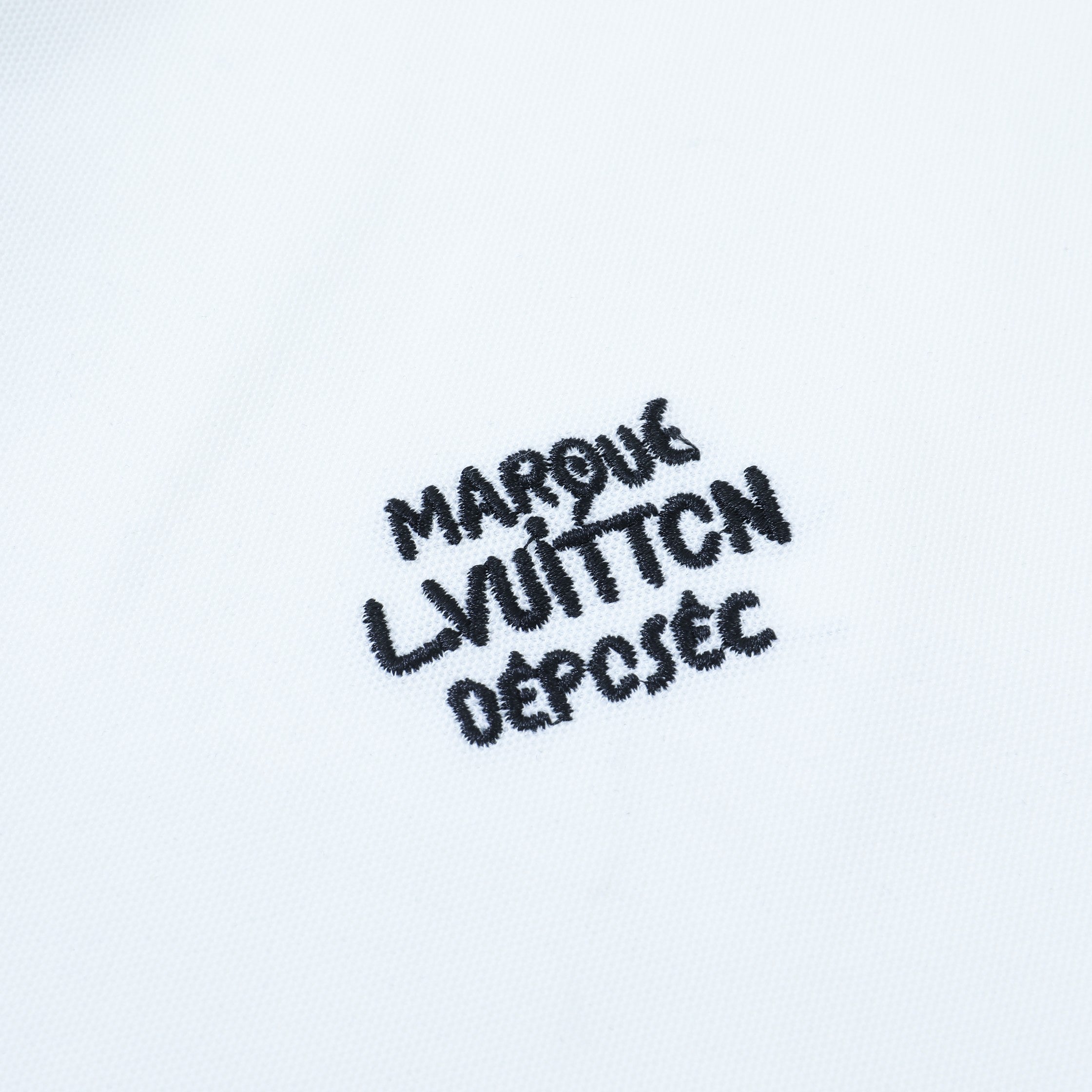 LuxluxHouse Best Quality Clothes Shirts&Polo Louis Vuitton