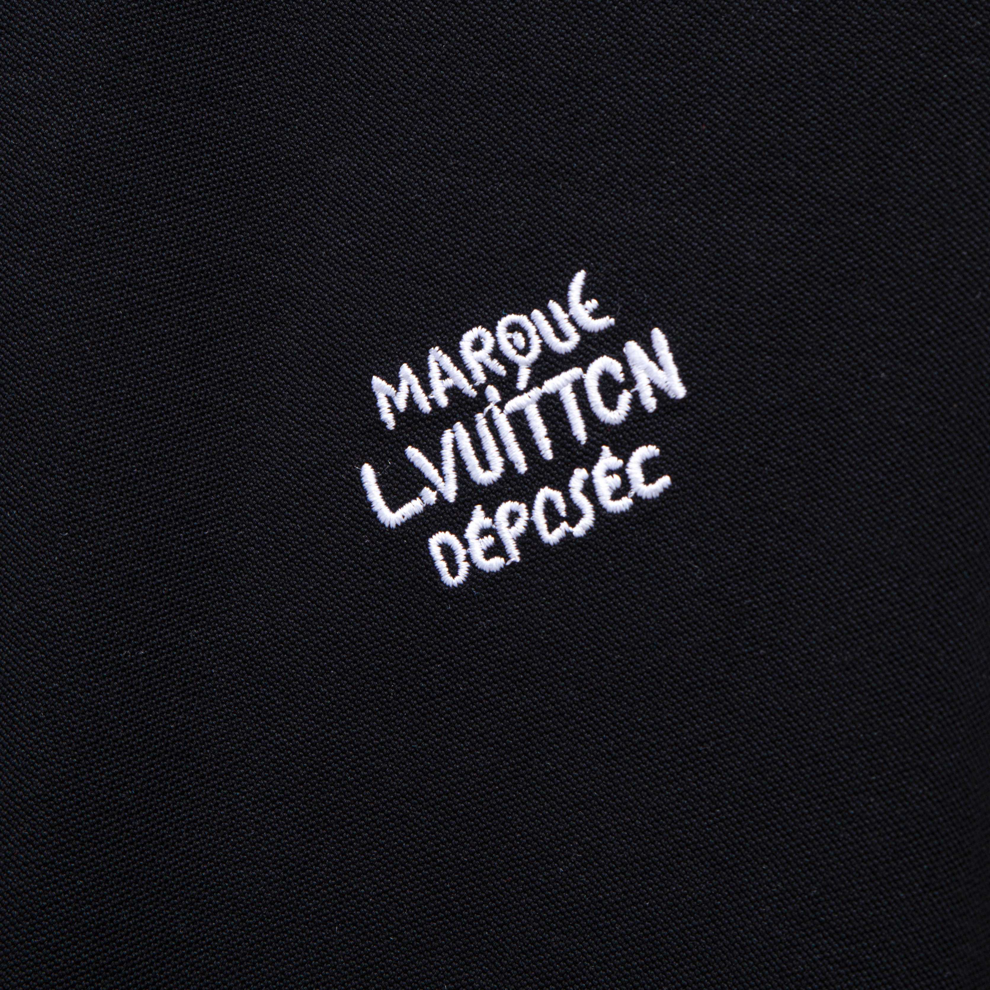 LuxluxHouse Best Quality Clothes Shirts&Polo Louis Vuitton