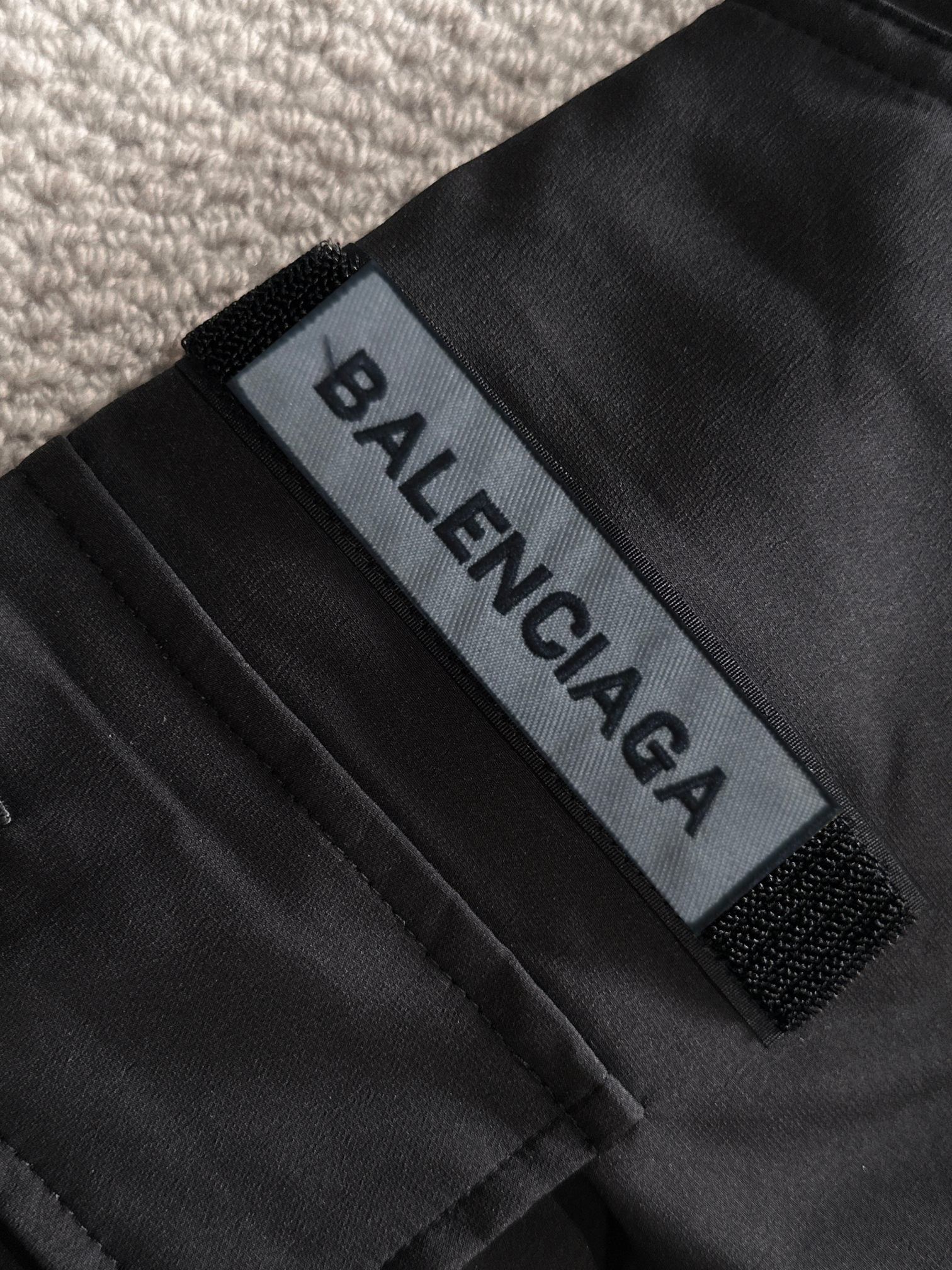 LuxluxHouse Best Quality Clothes Balenciaga Pants