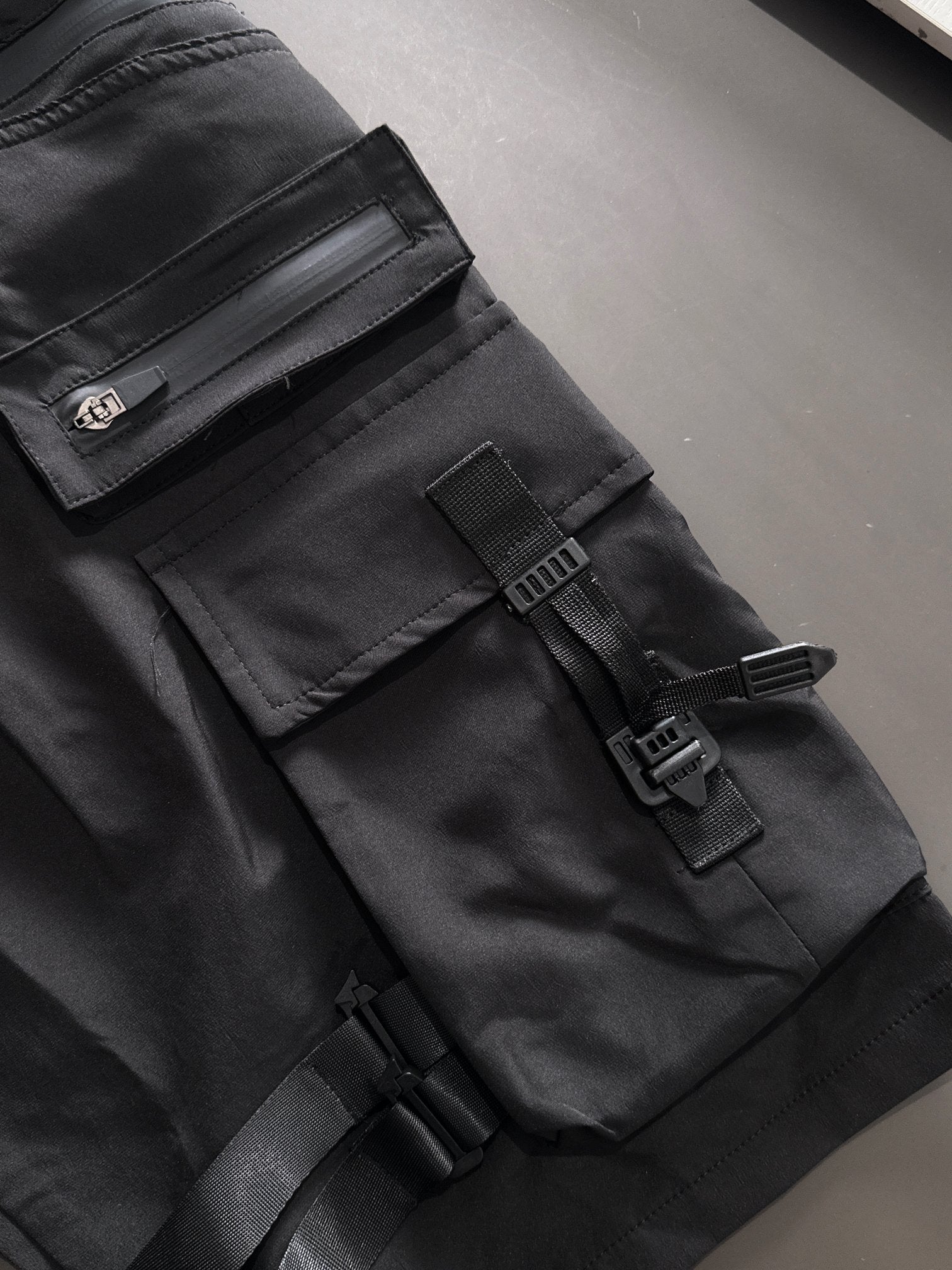 LuxluxHouse Best Quality Clothes Balenciaga Pants