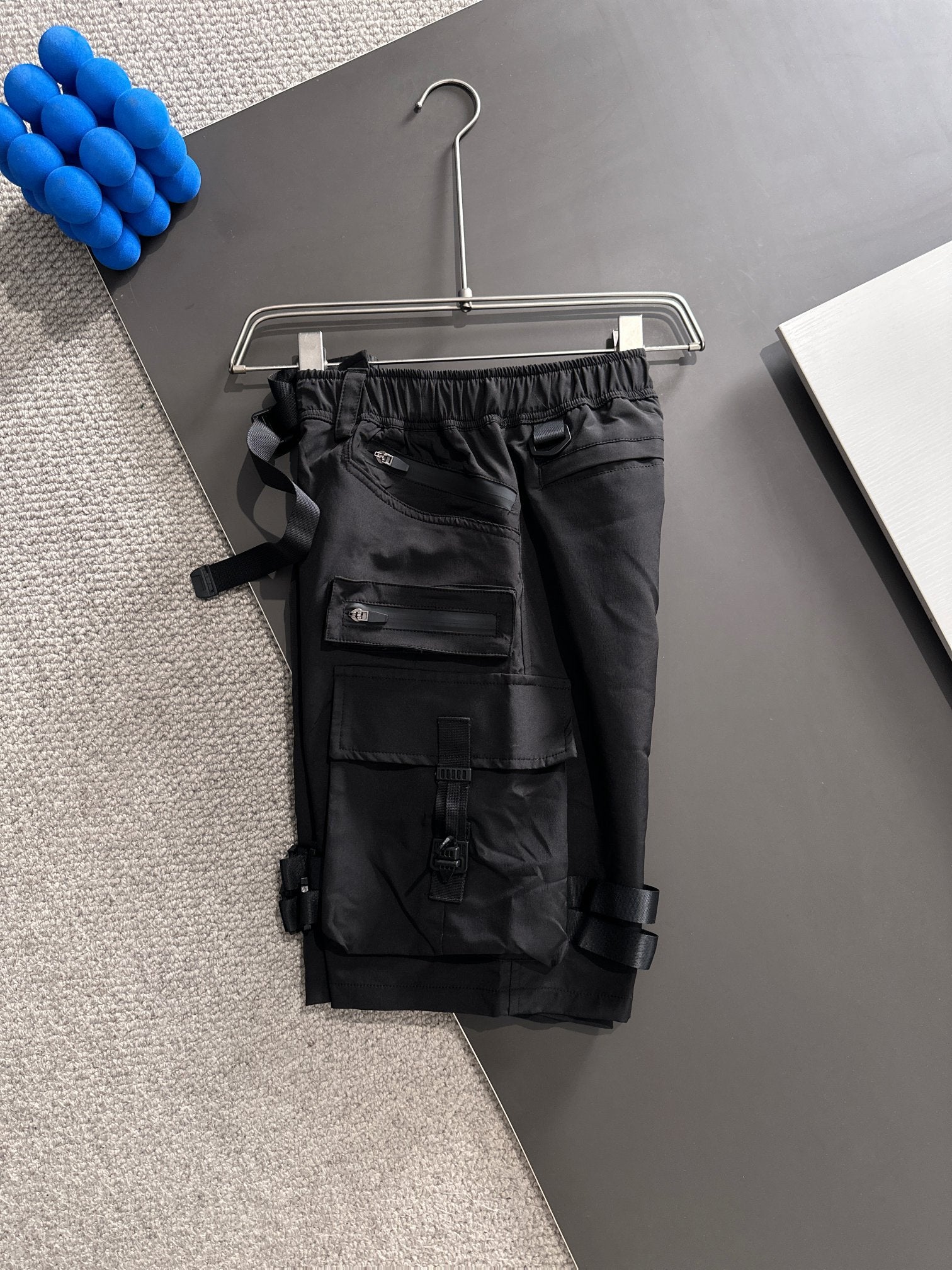 LuxluxHouse Best Quality Clothes Balenciaga Pants