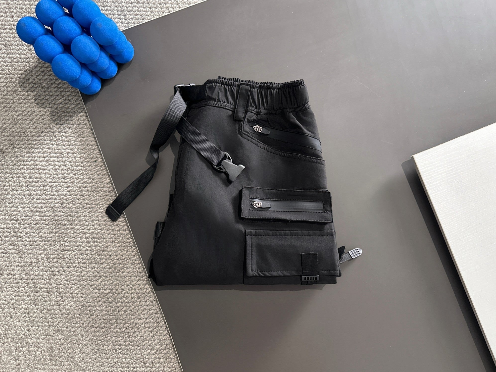 LuxluxHouse Best Quality Clothes Balenciaga Pants