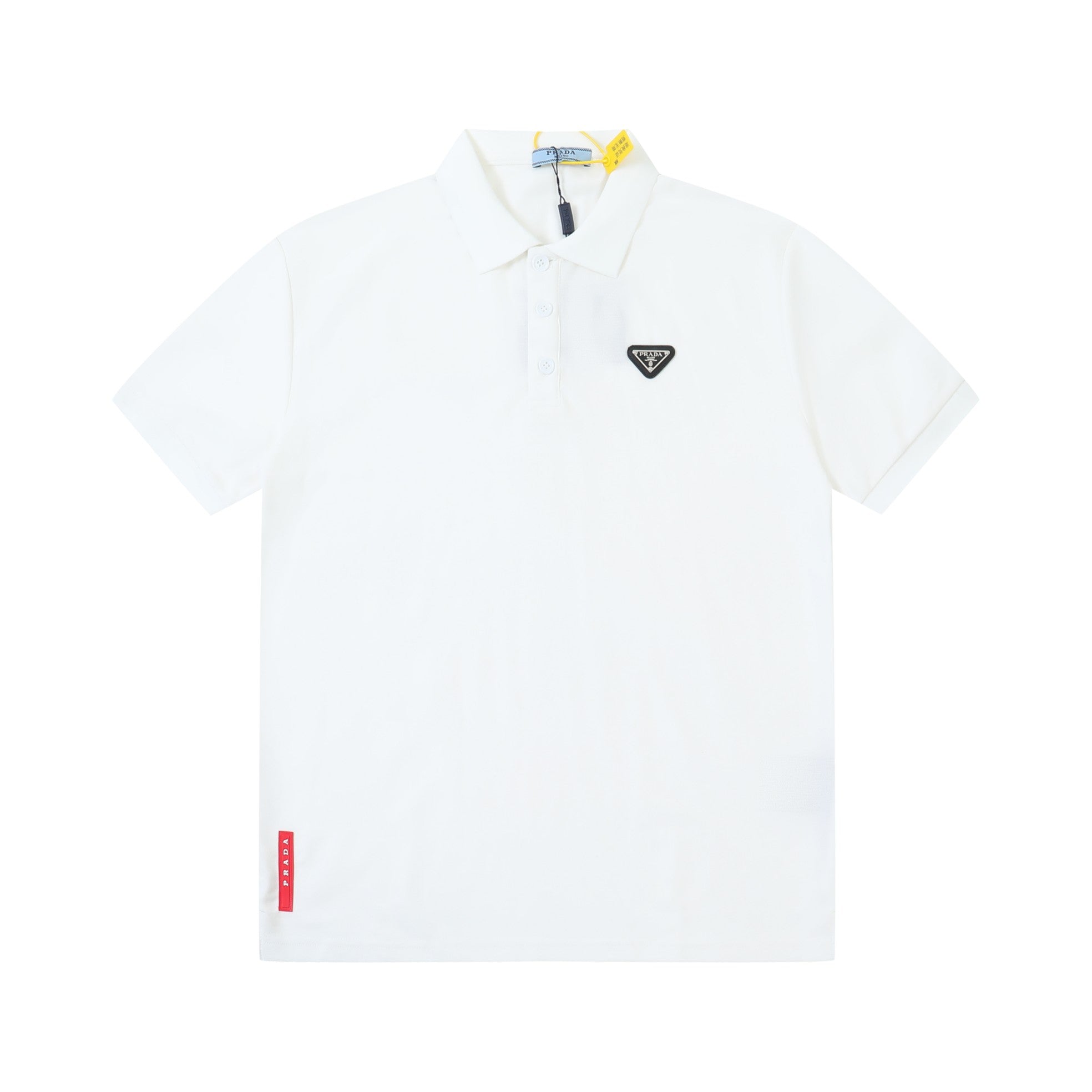 LuxluxHouse Best Quality Clothes Shirts&Polo Prada