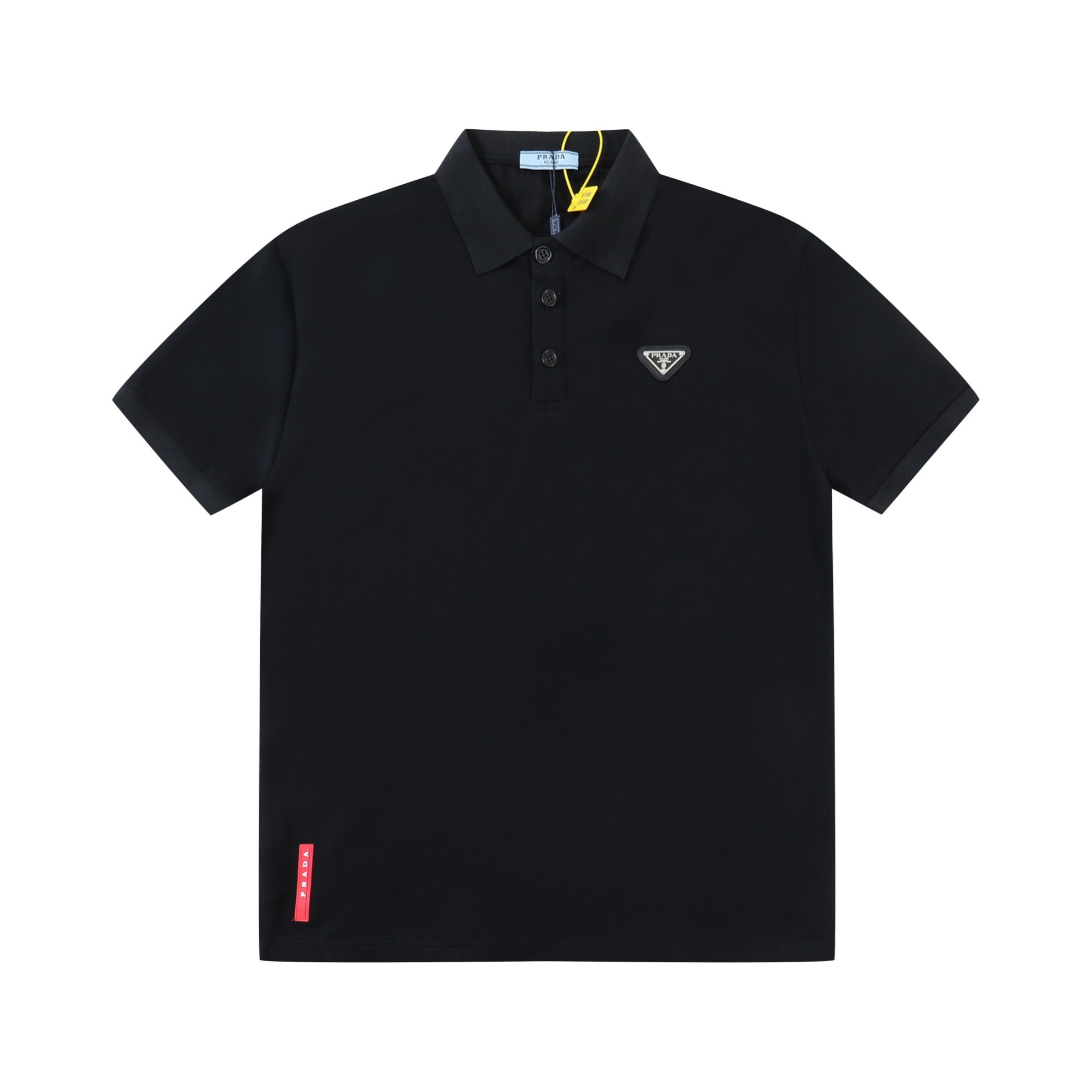LuxluxHouse Best Quality Clothes Shirts&Polo Prada