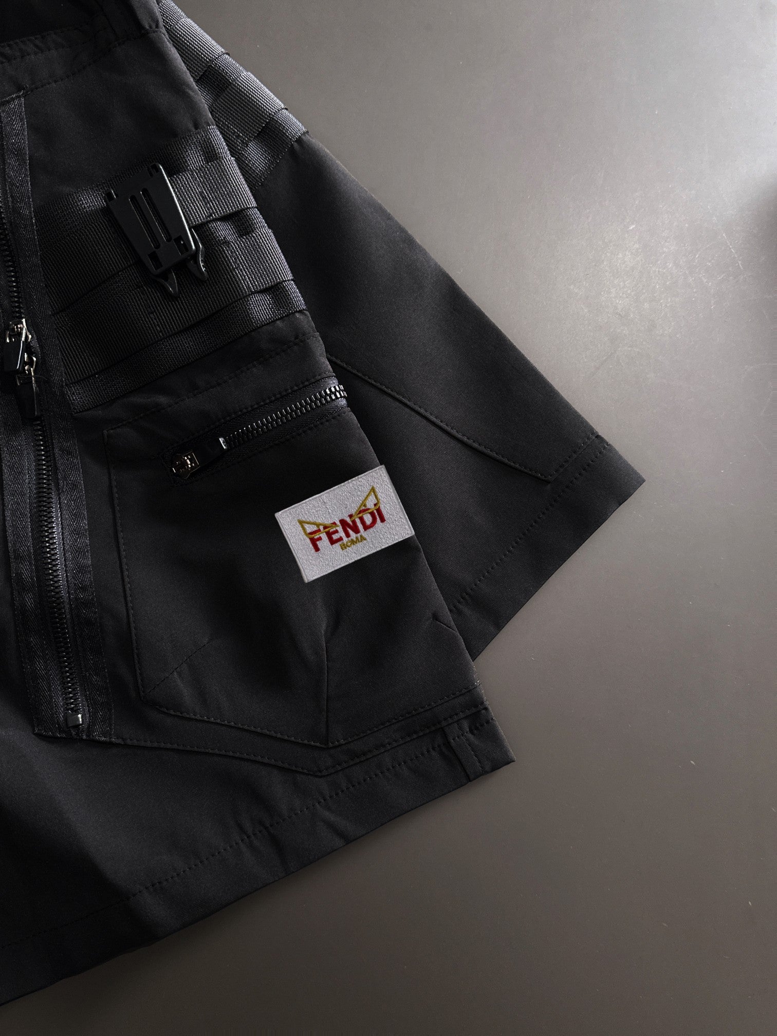 LuxluxHouse Best Quality Clothes Fendi Pants