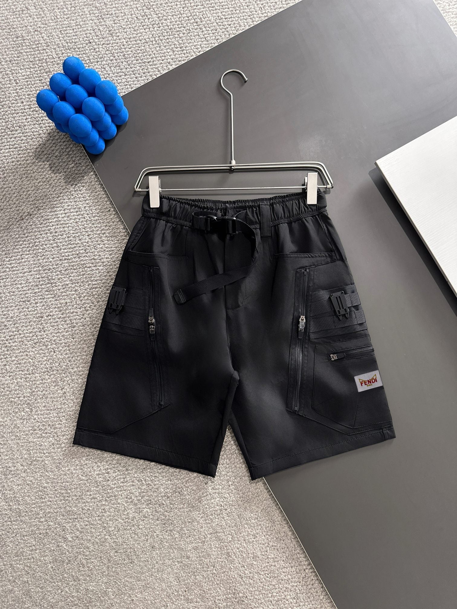 LuxluxHouse Best Quality Clothes Fendi Pants