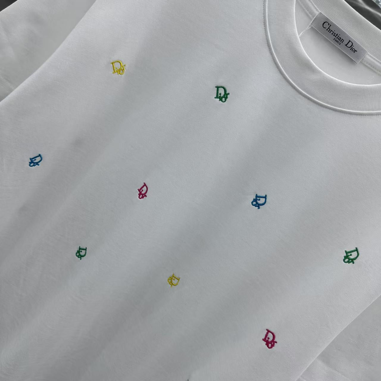 LuxluxHouse Best Quality Clothes T-shirt Dior