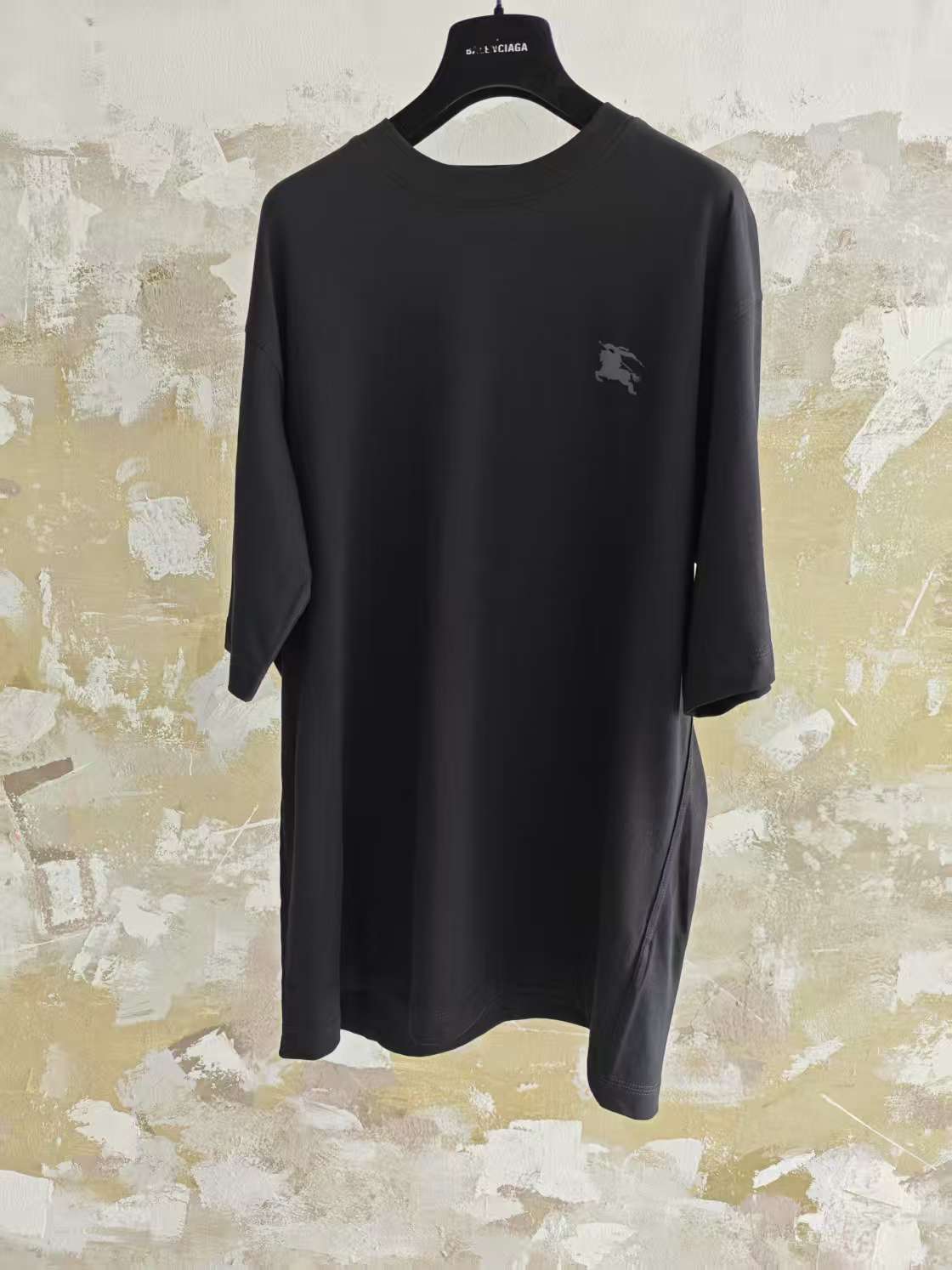 LuxluxHouse Best Quality Clothes Burberry T-shirt