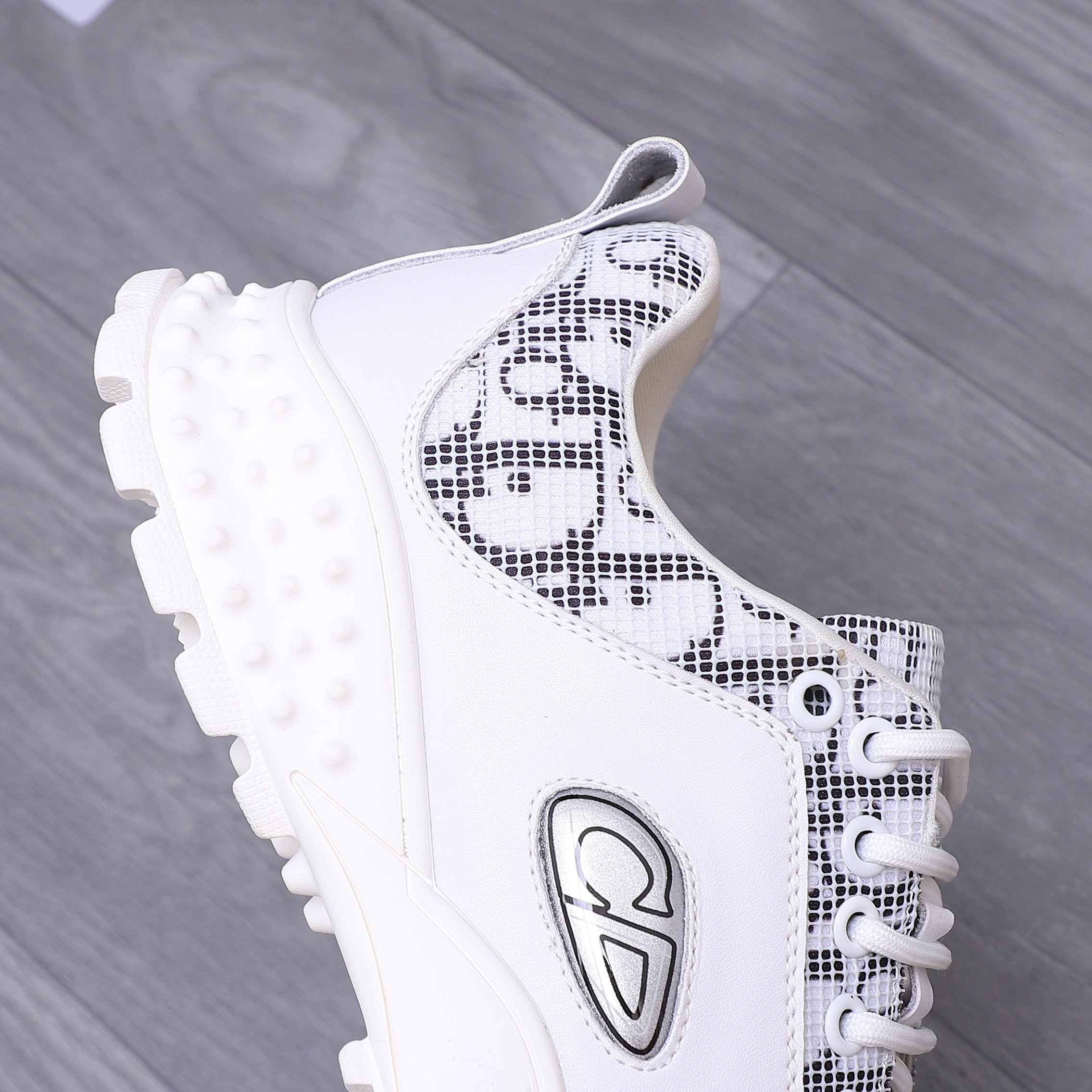 LuxluxHouse Best Quality Shoes Dior
