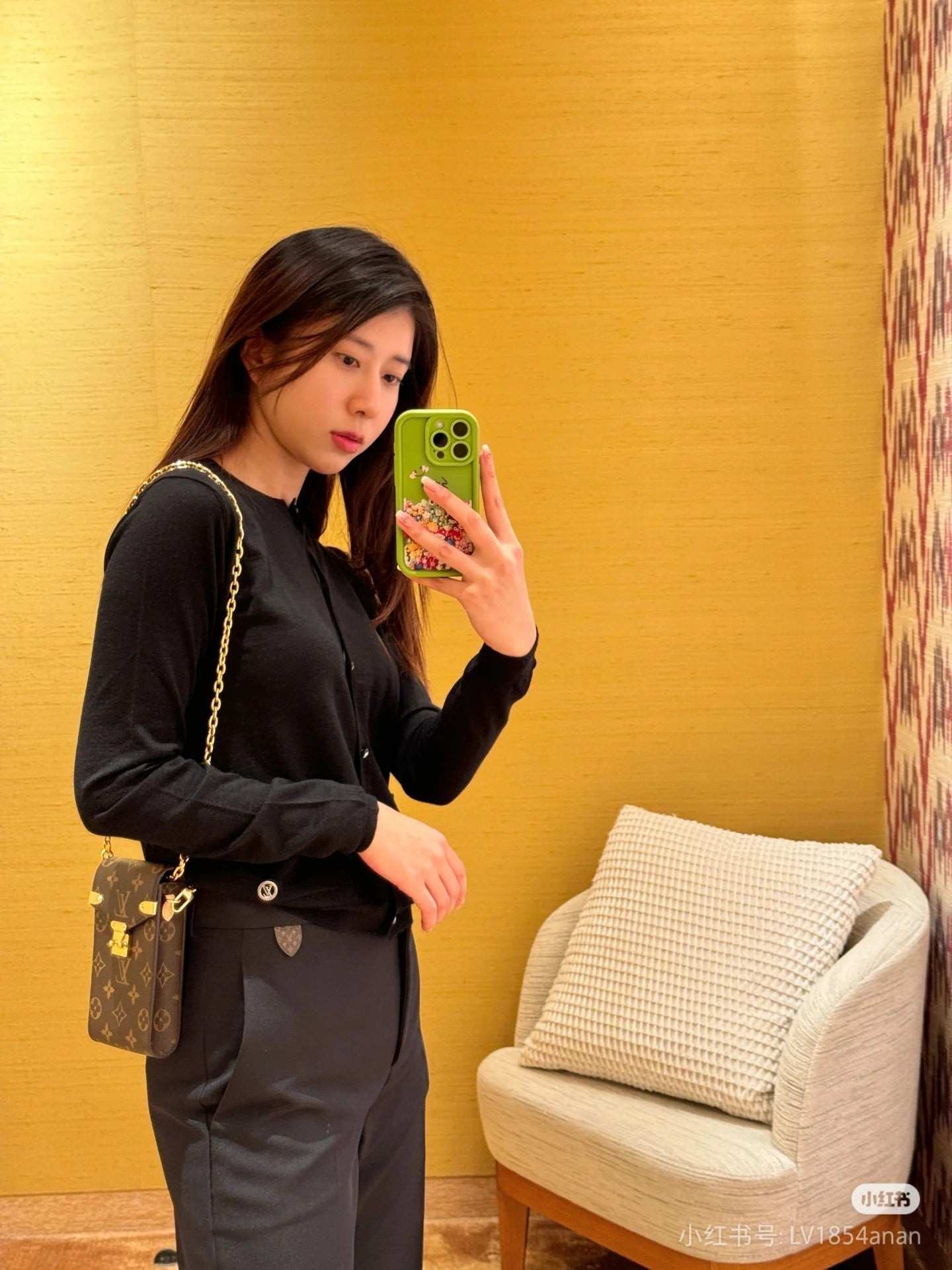 LuxluxHouse Best Quality Bags Best Louis Vuitton Women