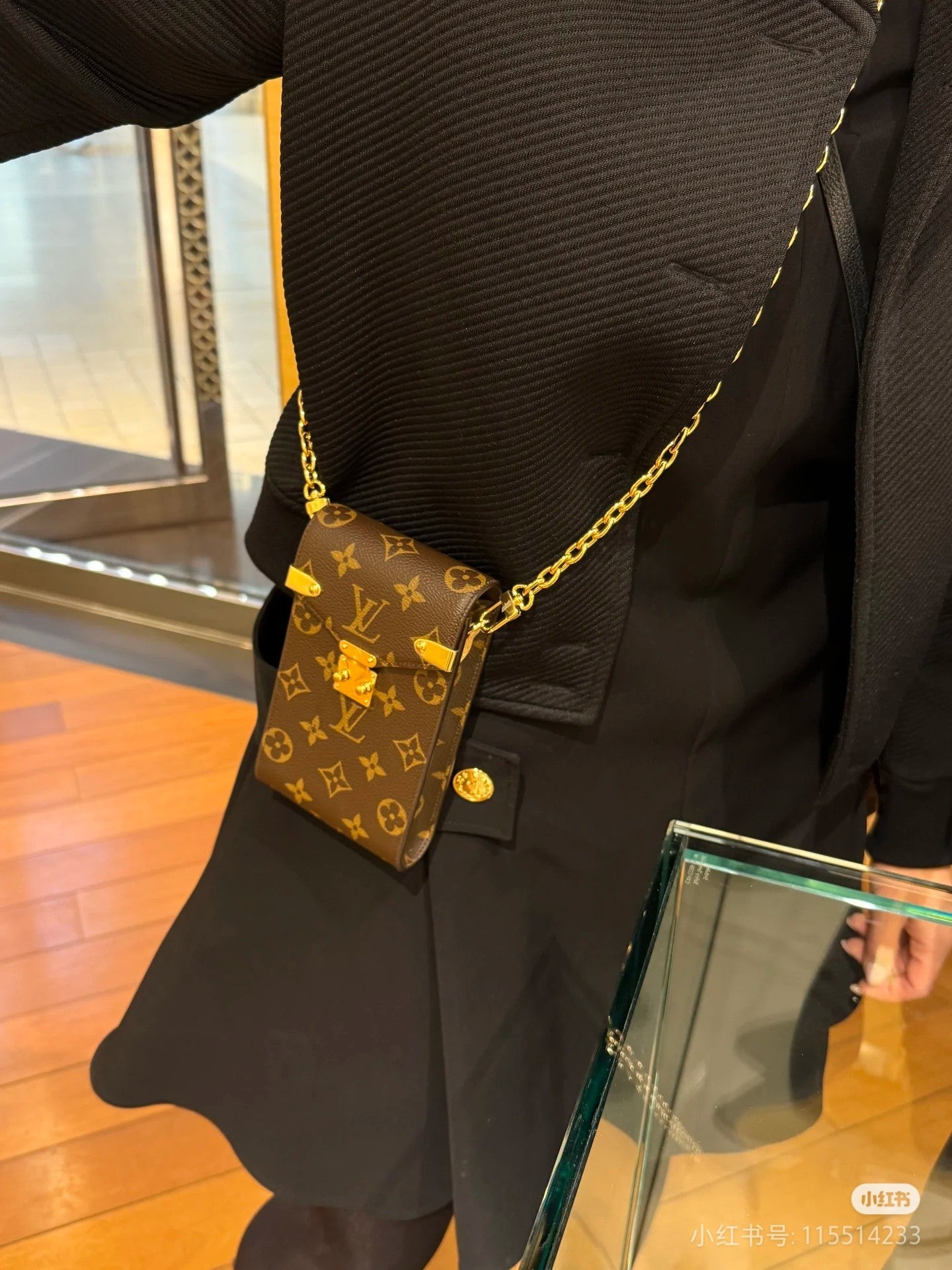LuxluxHouse Best Quality Bags Best Louis Vuitton Women
