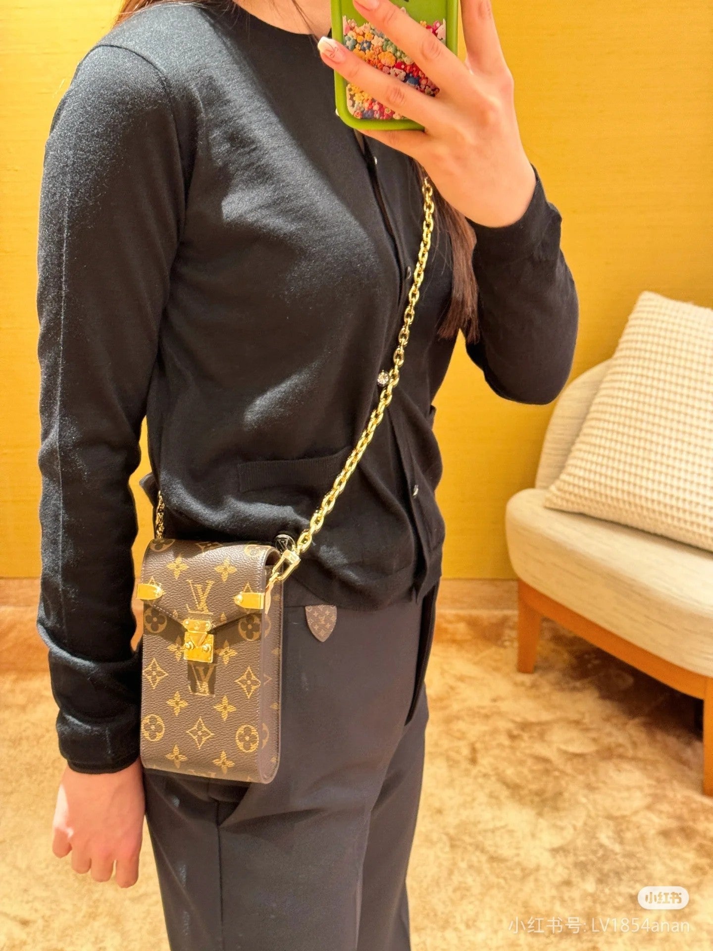 LuxluxHouse Best Quality Bags Best Louis Vuitton Women