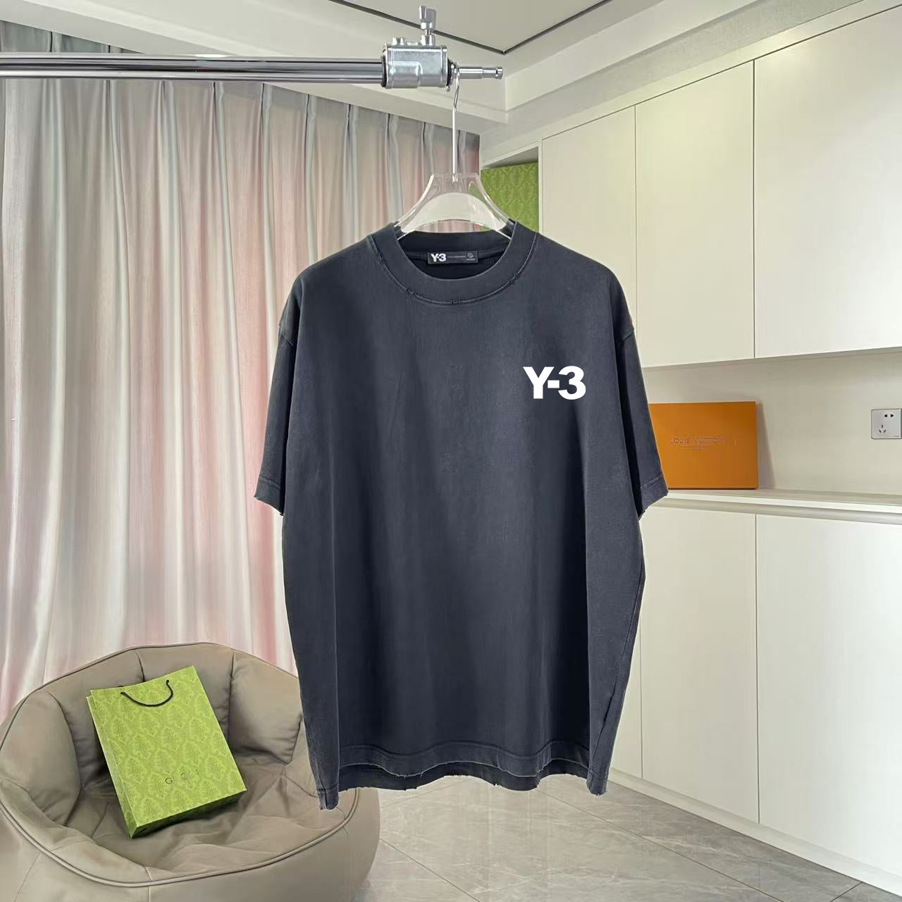 LuxluxHouse Best Quality Clothes T-shirt