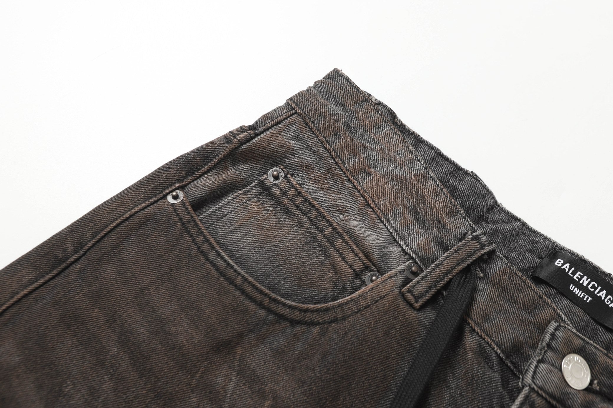 LuxluxHouse Best Quality Clothes Balenciaga Pants
