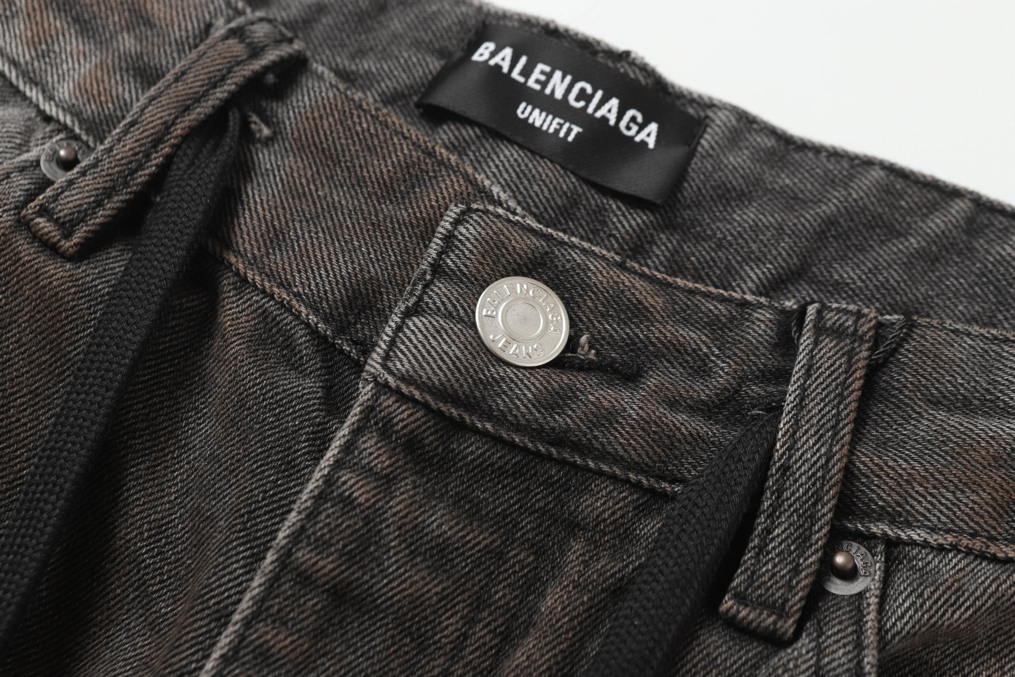 LuxluxHouse Best Quality Clothes Balenciaga Pants