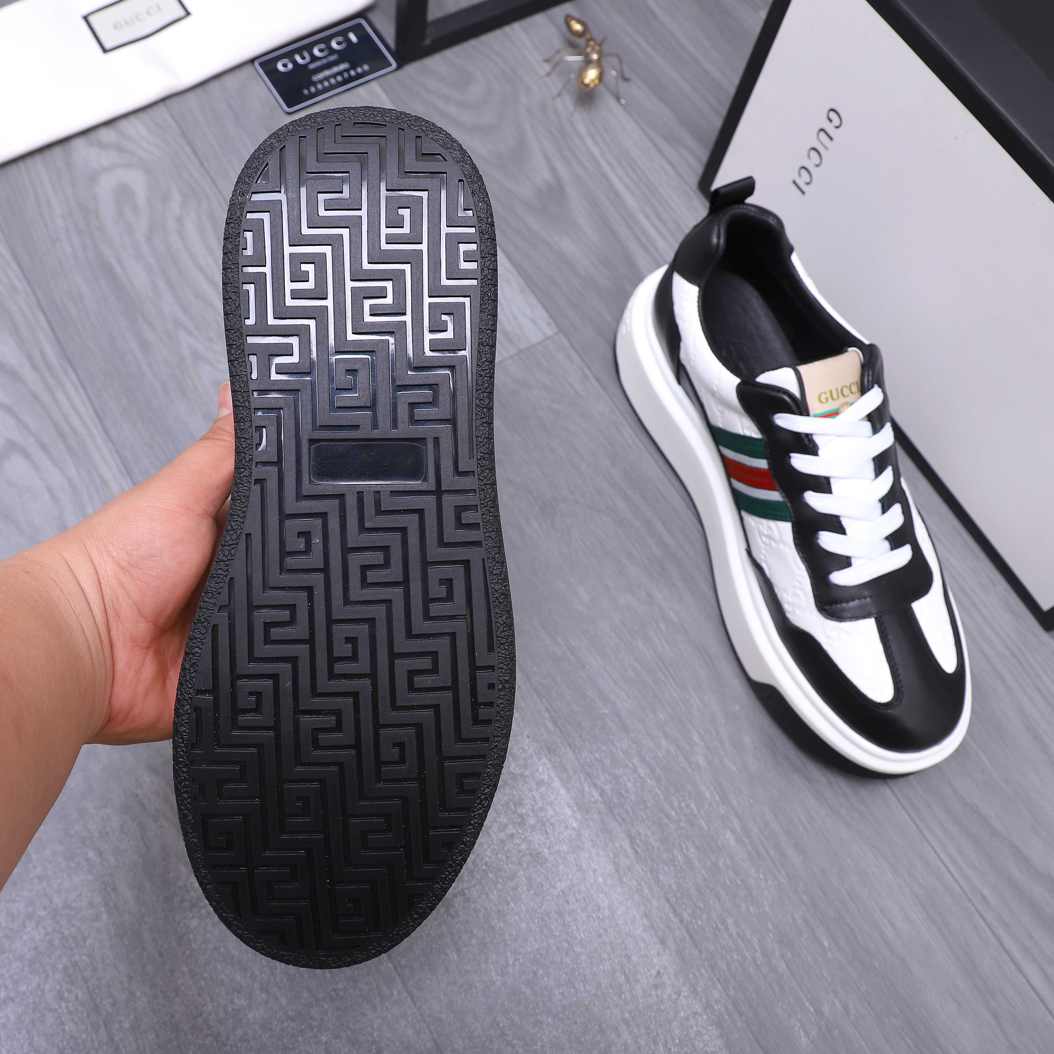 LuxluxHouse Best Quality Shoes Gucci