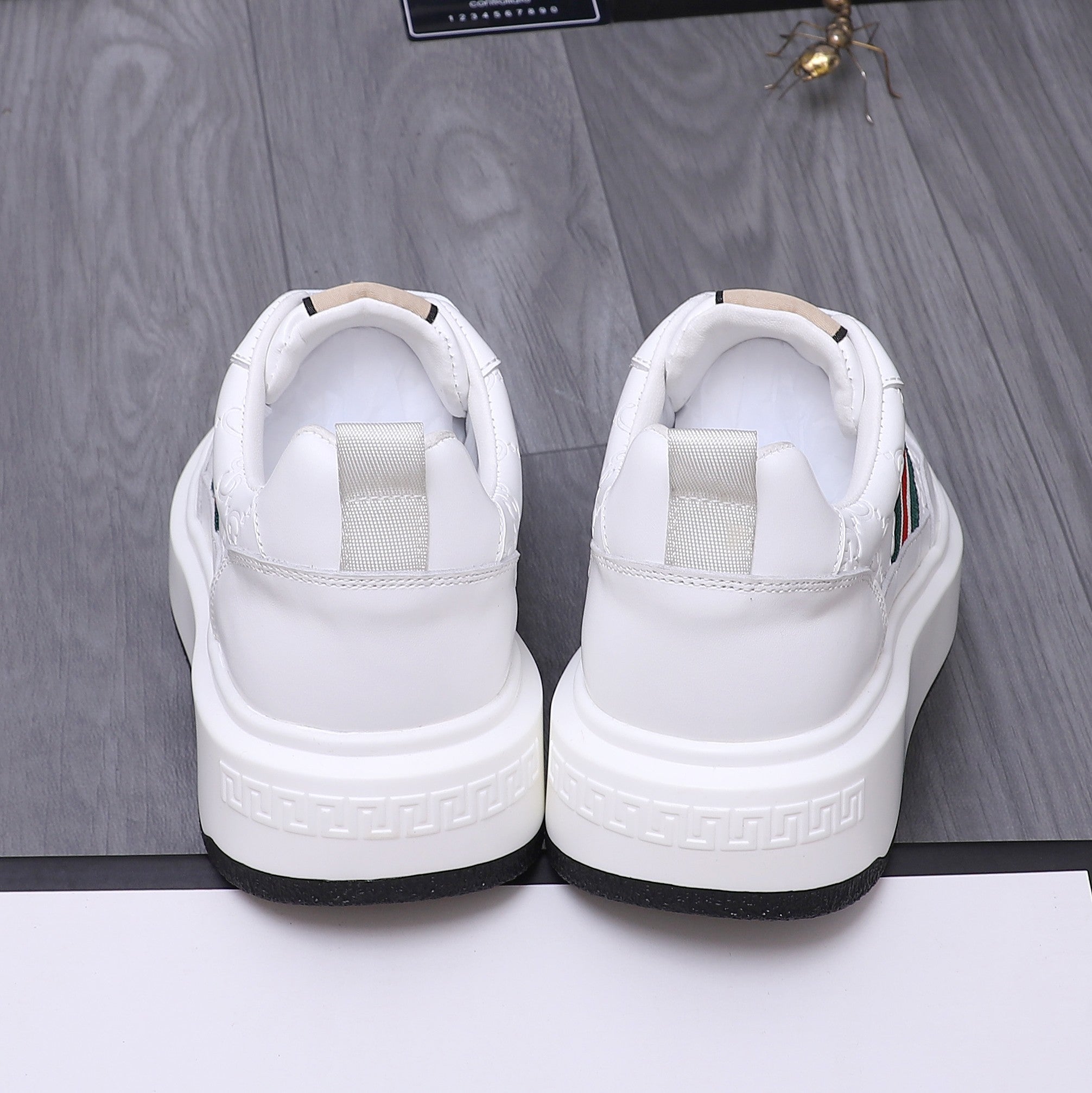 LuxluxHouse Best Quality Shoes Gucci