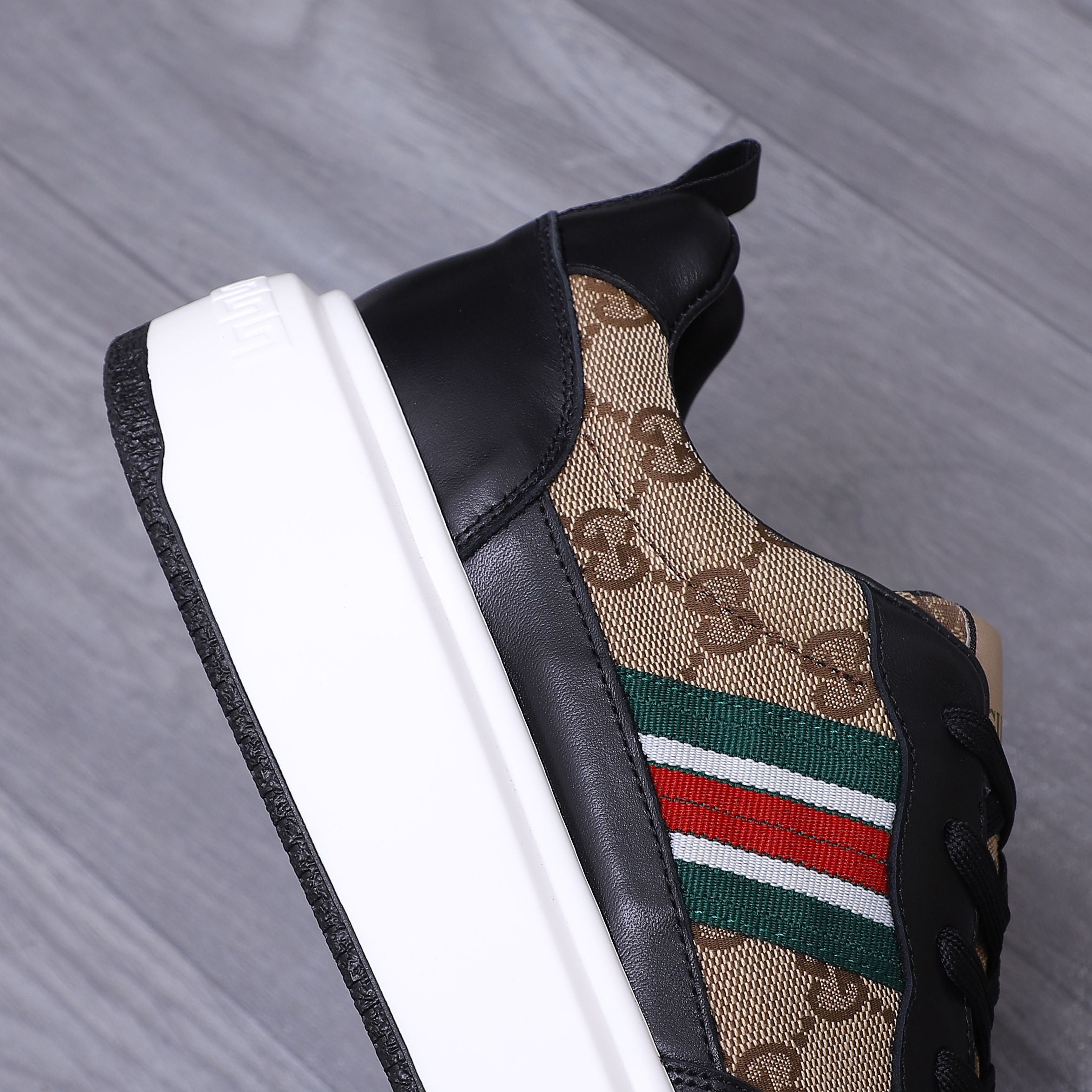LuxluxHouse Best Quality Shoes Gucci