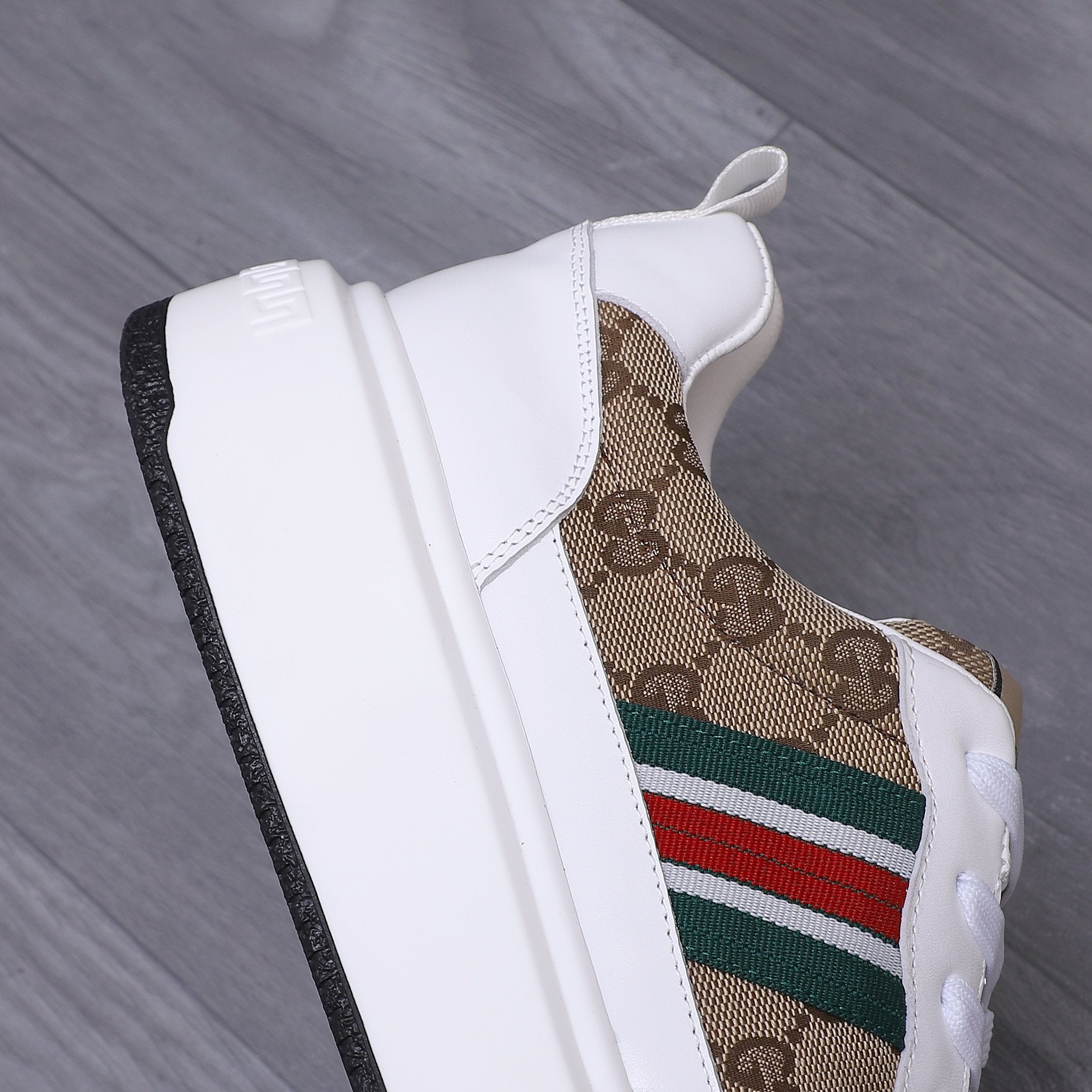 LuxluxHouse Best Quality Shoes Gucci