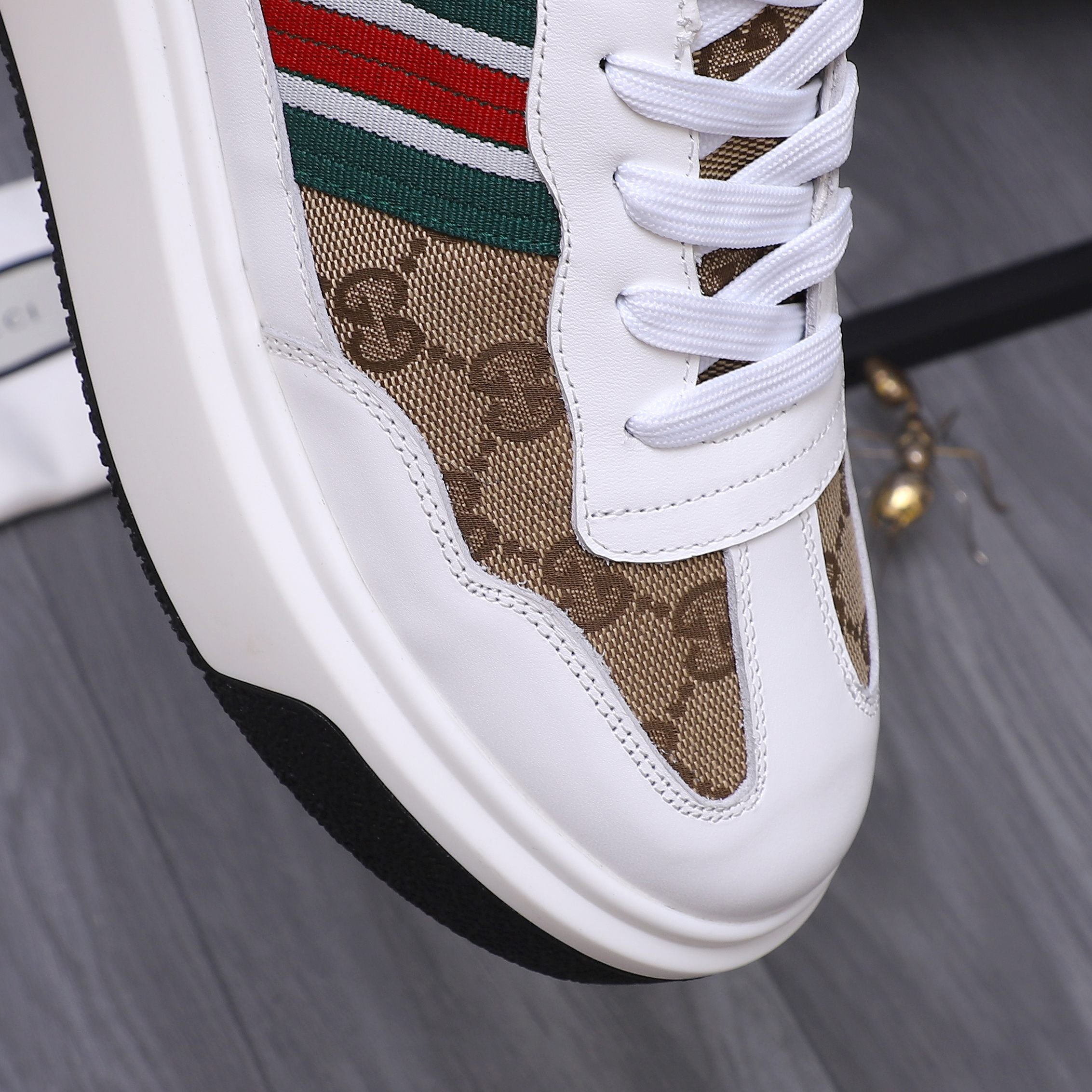 LuxluxHouse Best Quality Shoes Gucci