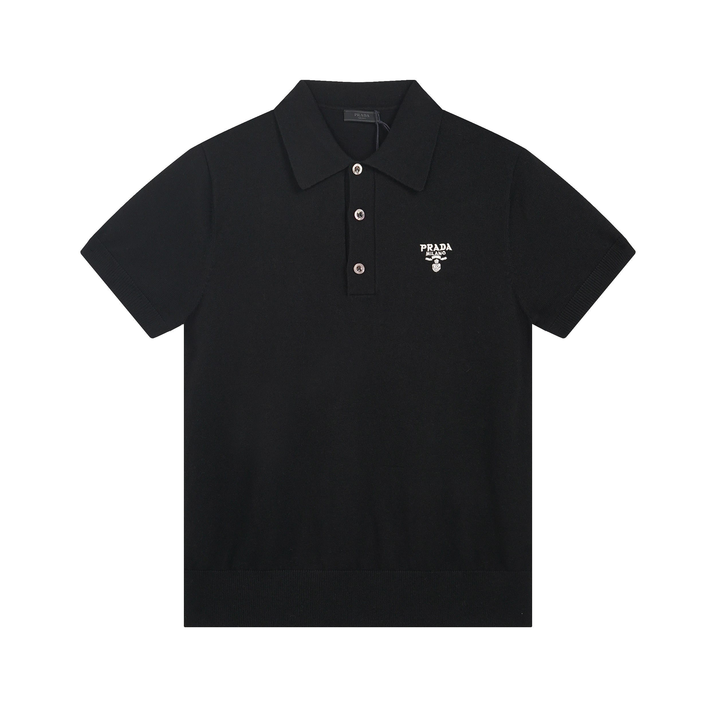 LuxluxHouse Best Quality Clothes Shirts&Polo Prada