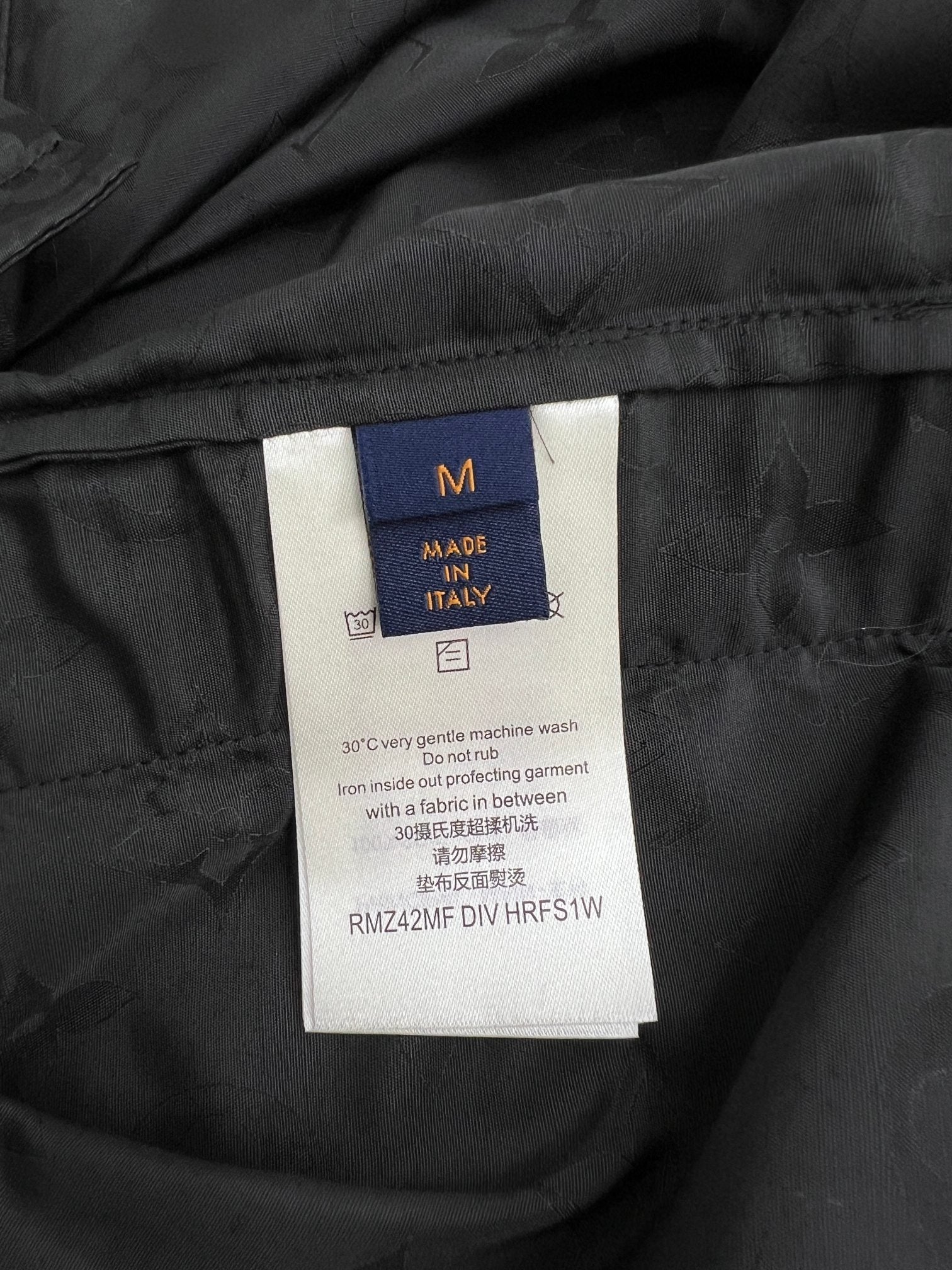 LuxluxHouse Best Quality Clothes Shirts&Polo Louis Vuitton