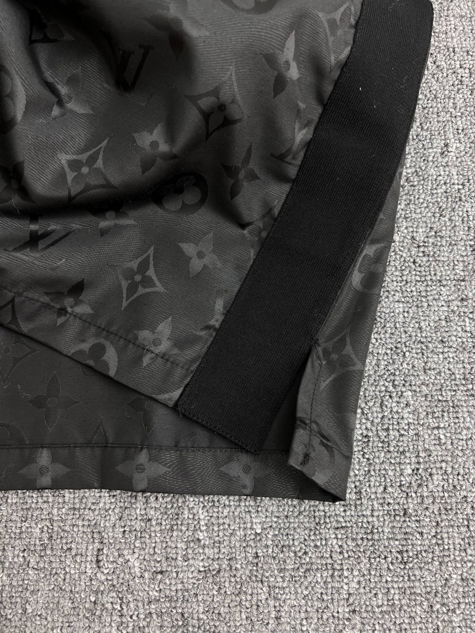 LuxluxHouse Best Quality Clothes Shirts&Polo Louis Vuitton