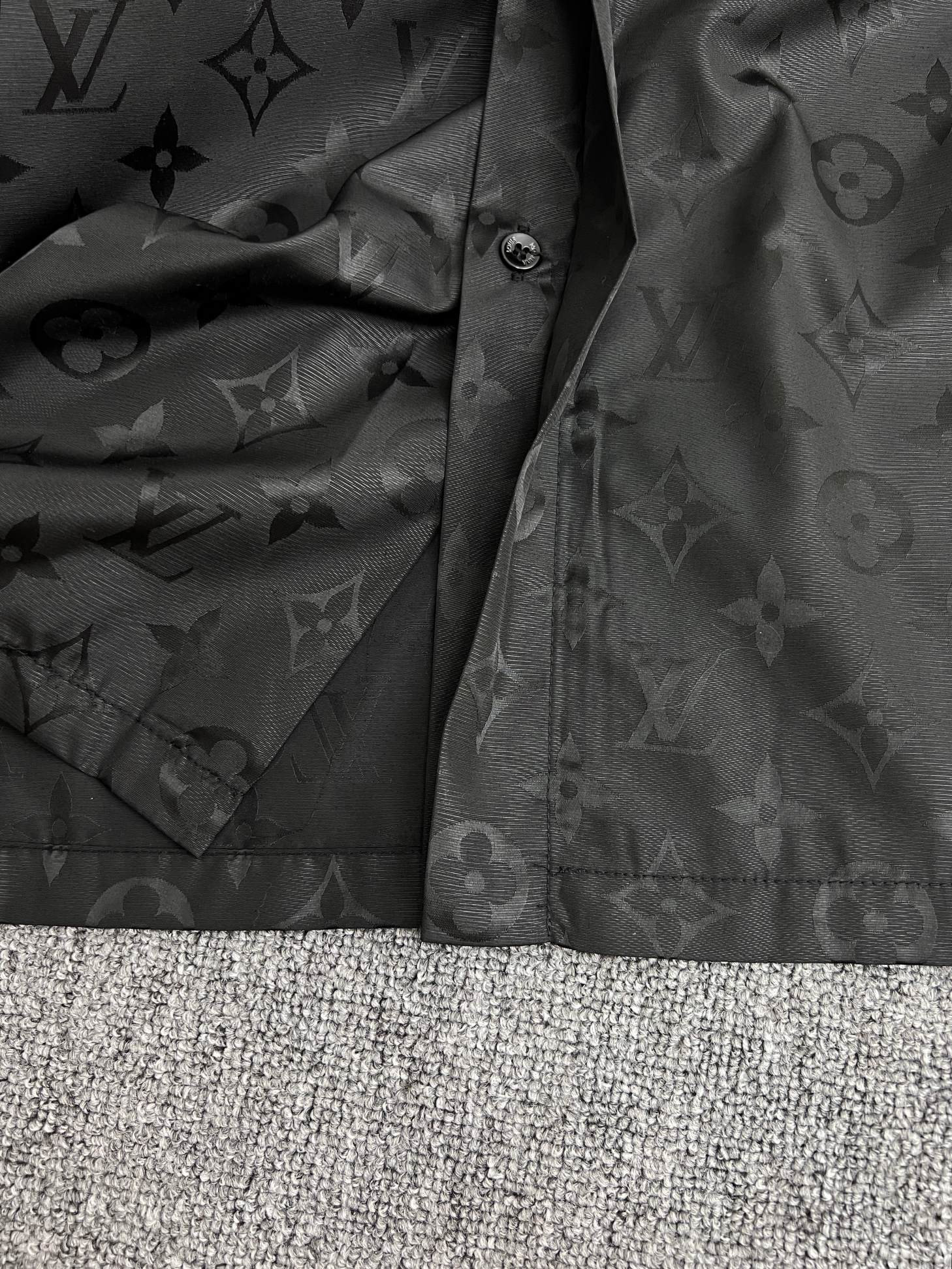 LuxluxHouse Best Quality Clothes Shirts&Polo Louis Vuitton