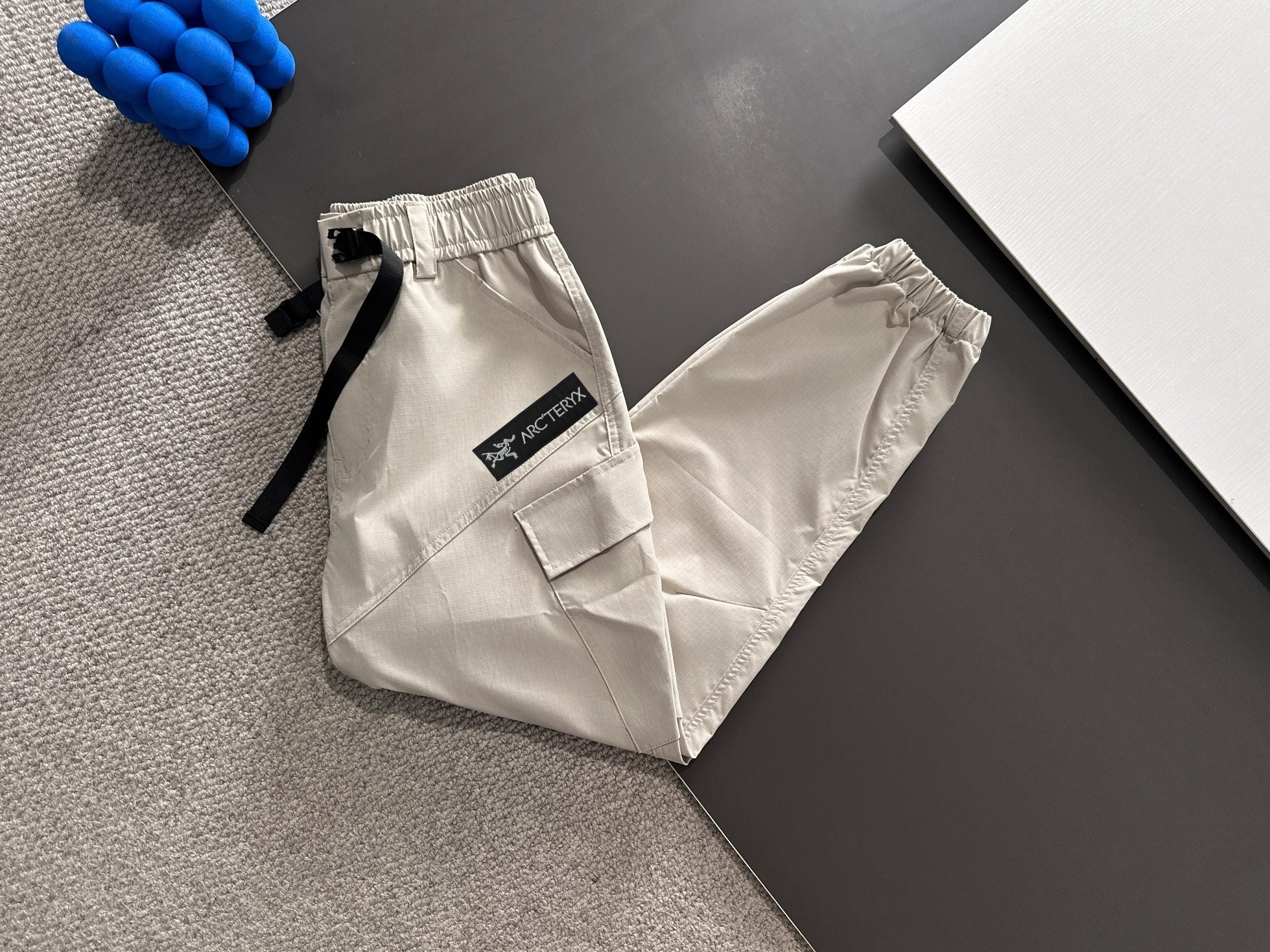 LuxluxHouse Best Quality Clothes Pants Arcteryx