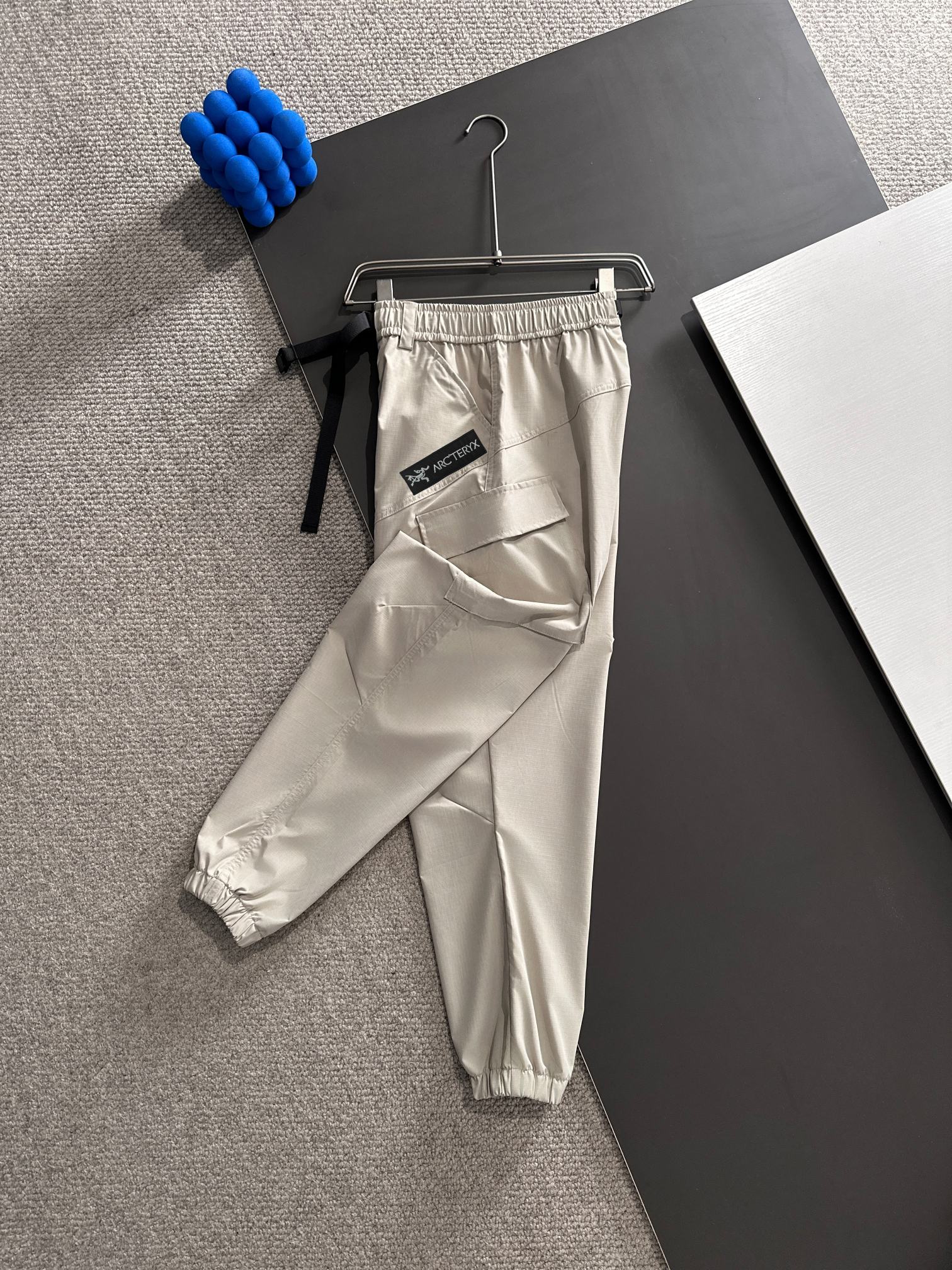 LuxluxHouse Best Quality Clothes Pants Arcteryx