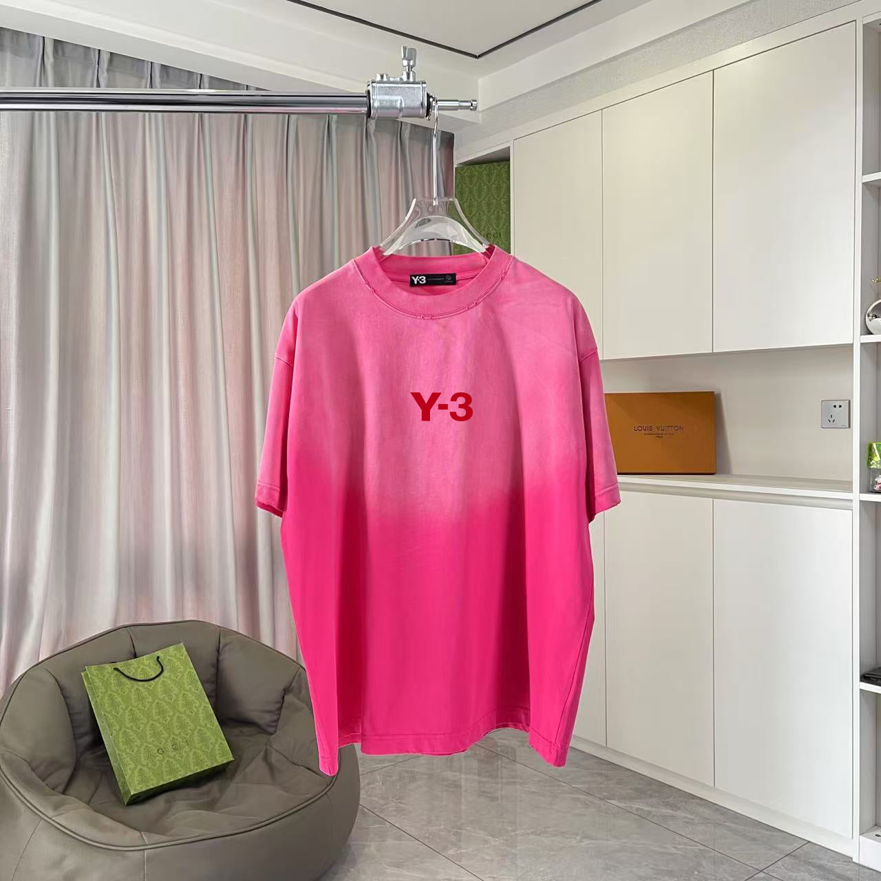 LuxluxHouse Best Quality Clothes T-shirt