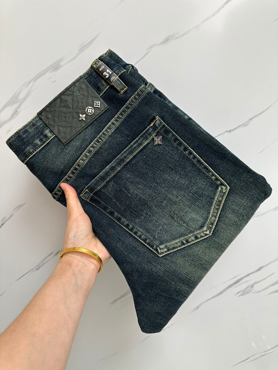 LuxluxHouse Best Quality Clothes Pants Louis Vuitton
