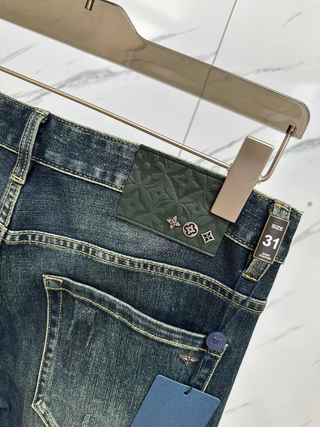 LuxluxHouse Best Quality Clothes Pants Louis Vuitton