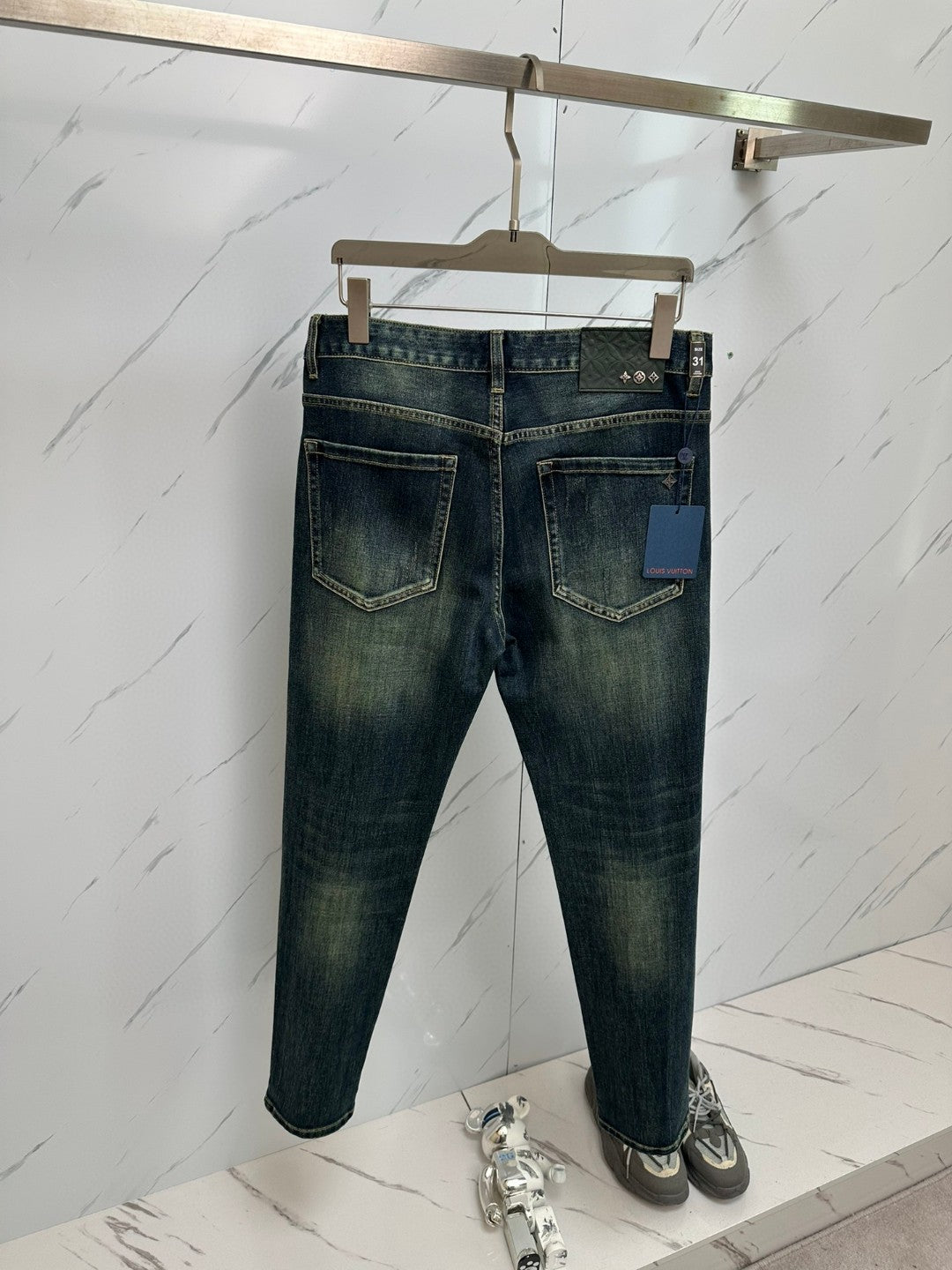 LuxluxHouse Best Quality Clothes Pants Louis Vuitton