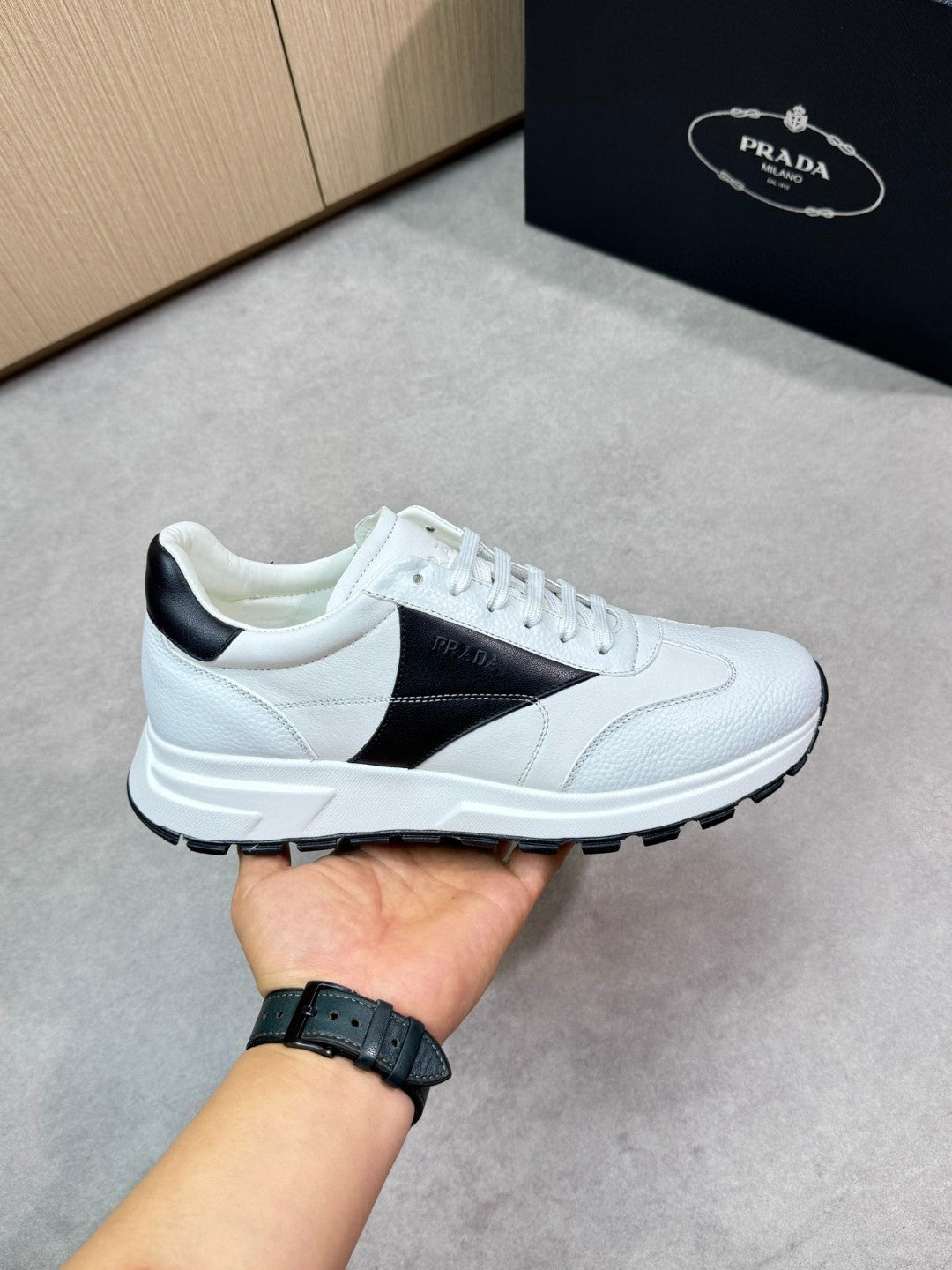 LuxluxHouse Best Quality Shoes Prada