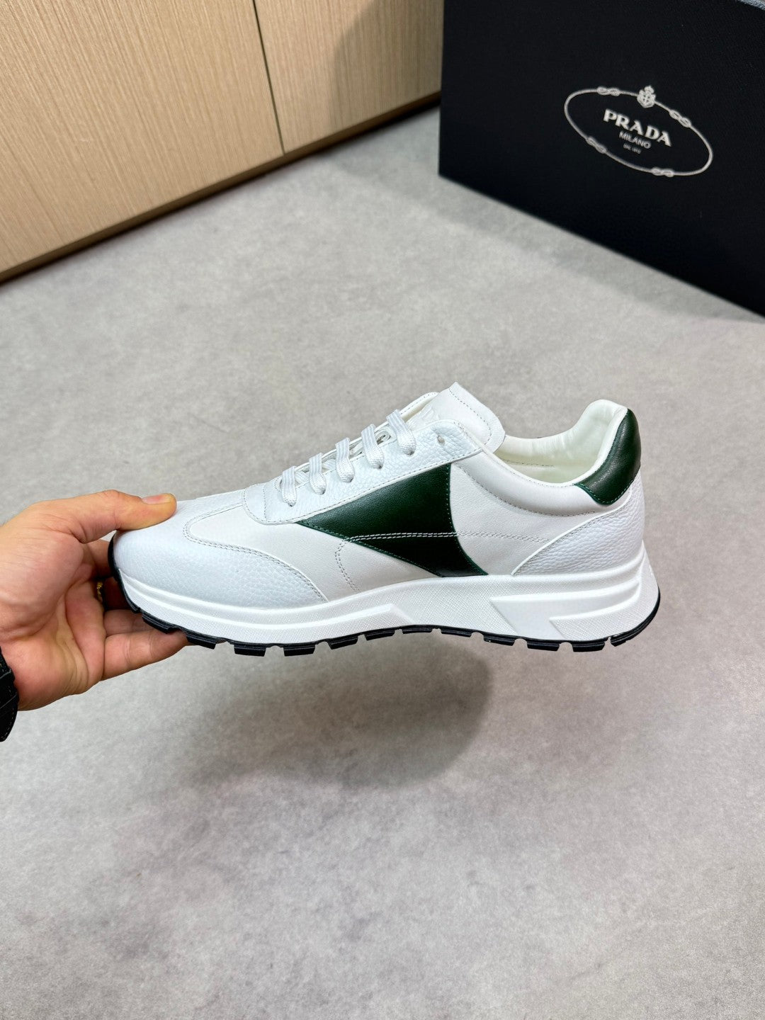 LuxluxHouse Best Quality Shoes Prada
