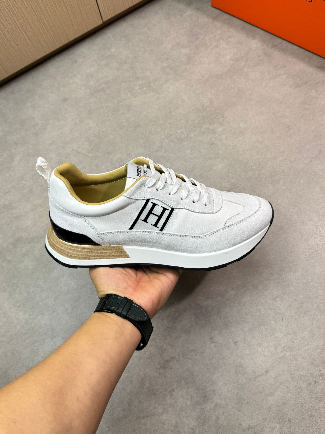 LuxluxHouse Best Quality Shoes Hermes