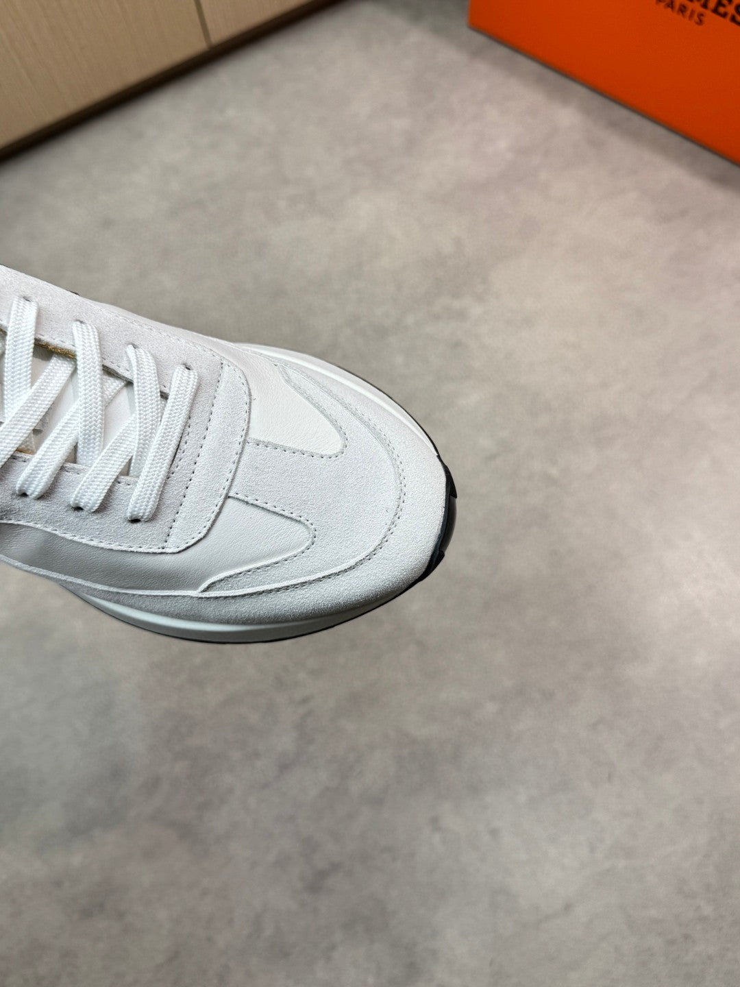 LuxluxHouse Best Quality Shoes Hermes