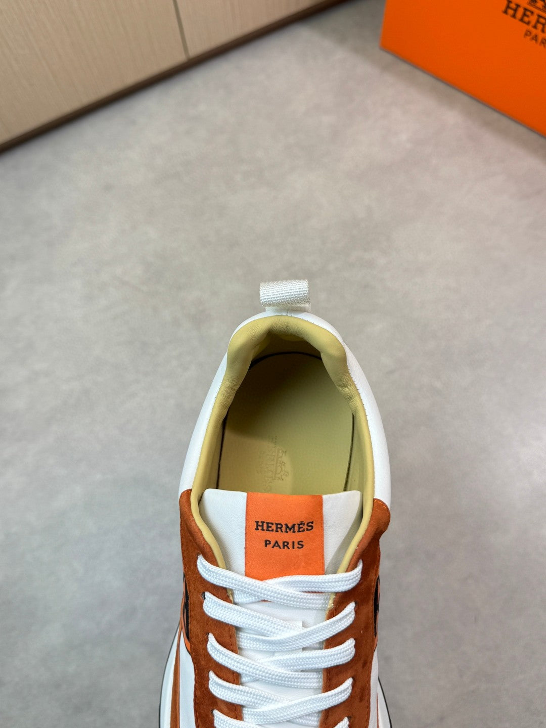 LuxluxHouse Best Quality Shoes Hermes