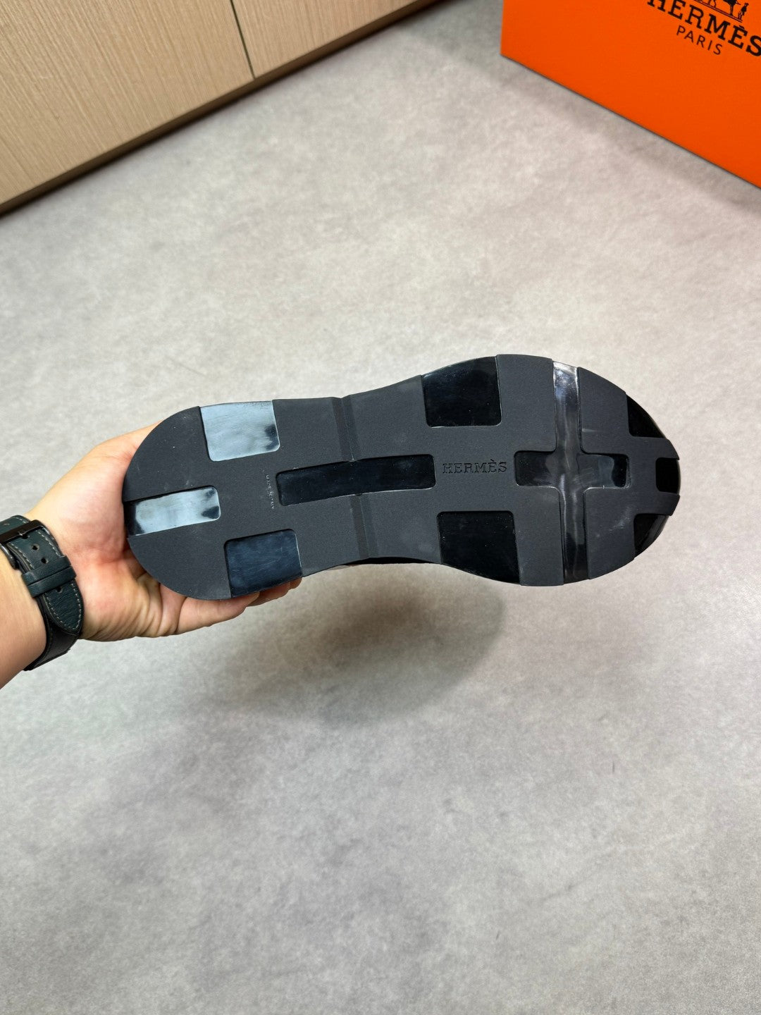 LuxluxHouse Best Quality Shoes Hermes