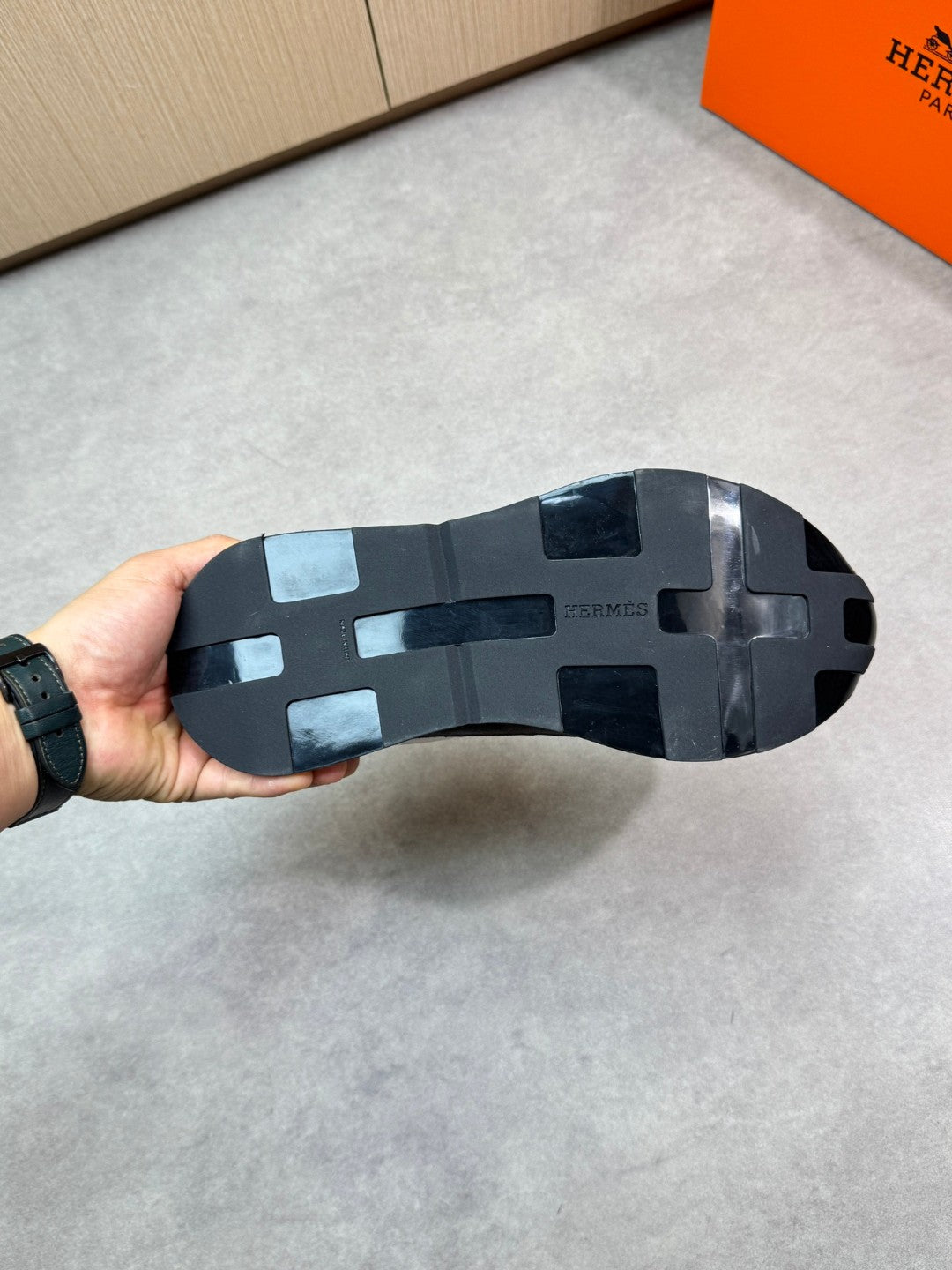LuxluxHouse Best Quality Shoes Hermes