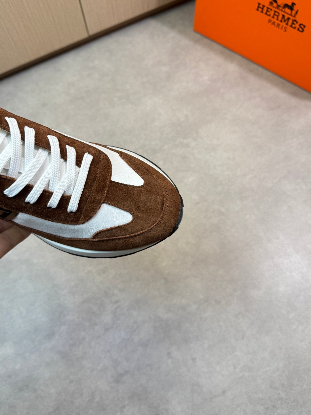 LuxluxHouse Best Quality Shoes Hermes