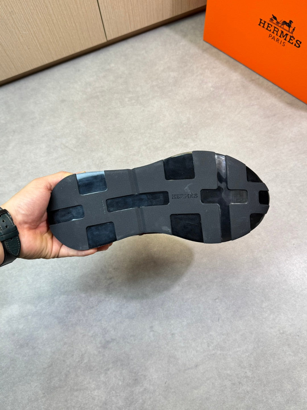 LuxluxHouse Best Quality Shoes Hermes