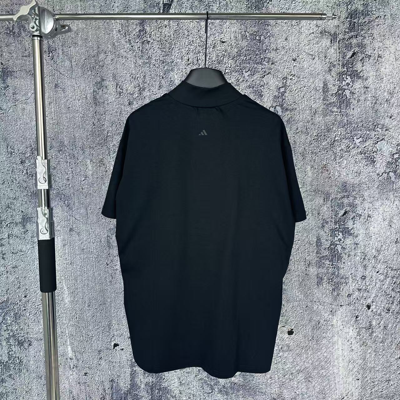 LuxluxHouse Best Quality Clothes Adidas T-shirt