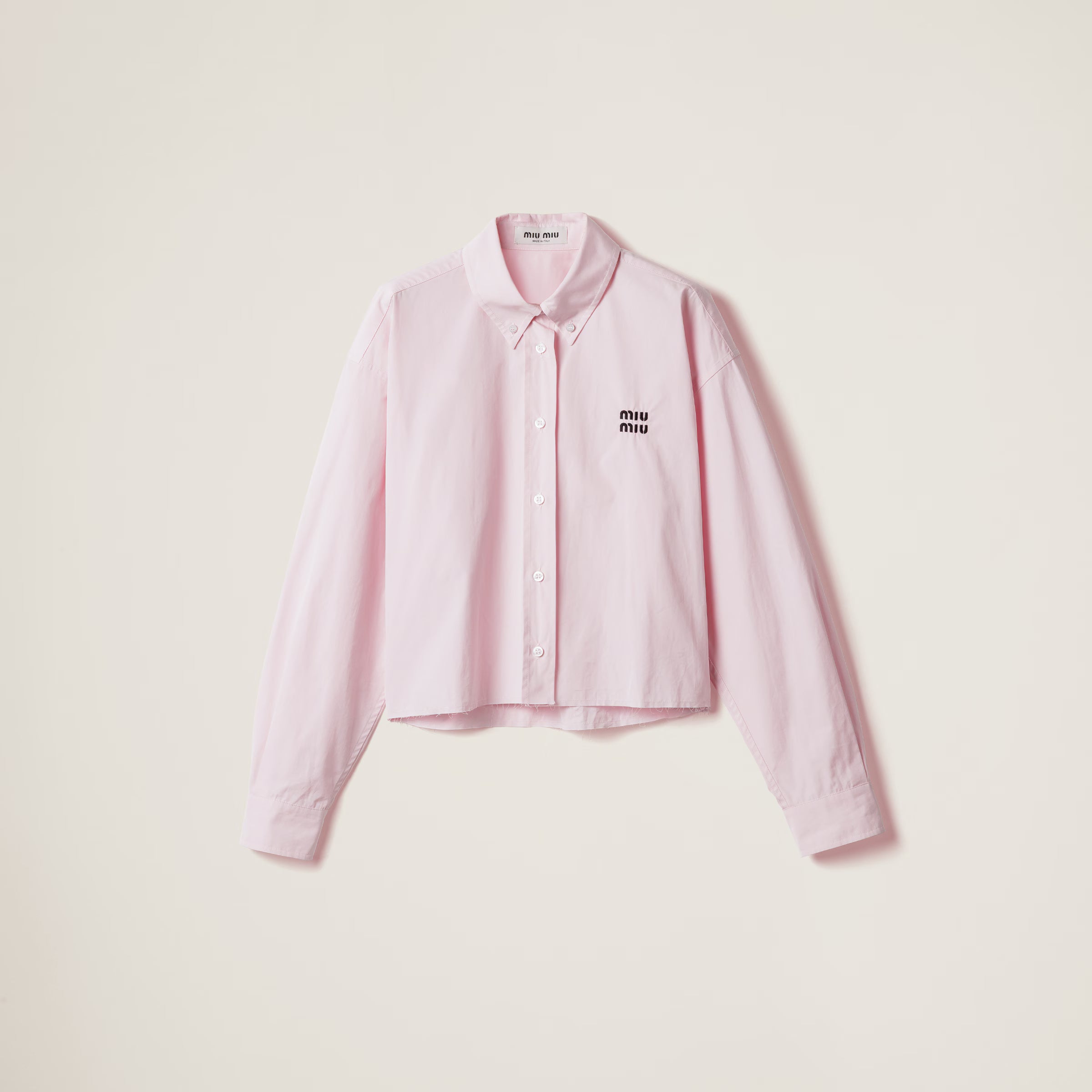 LuxluxHouse Best Quality Clothes Miu Miu Shirts&Polo